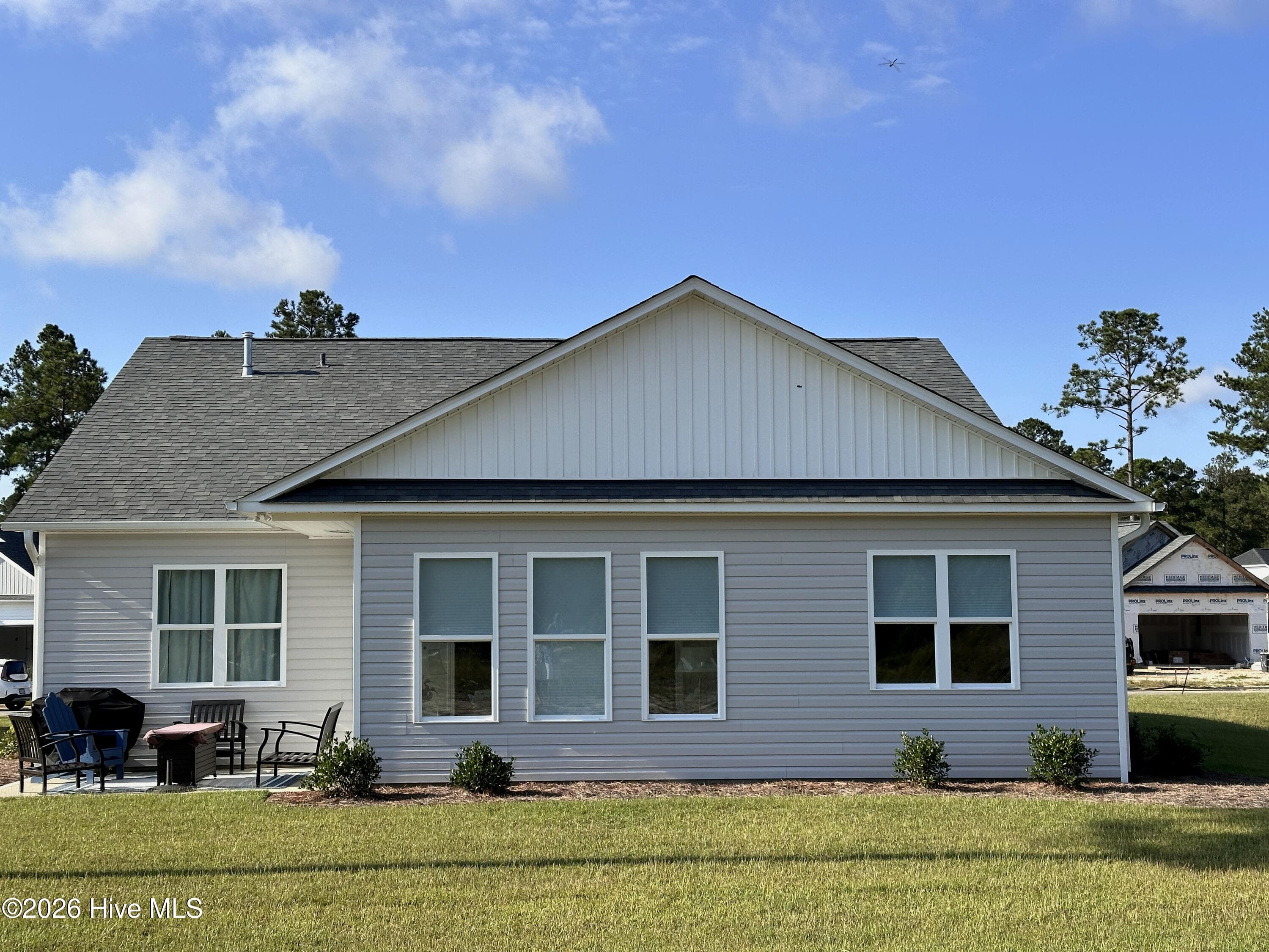 Single Family Residence at 3778 Summer Breeze Court NE, Bolivia, NC 28422, photo 62 of 82