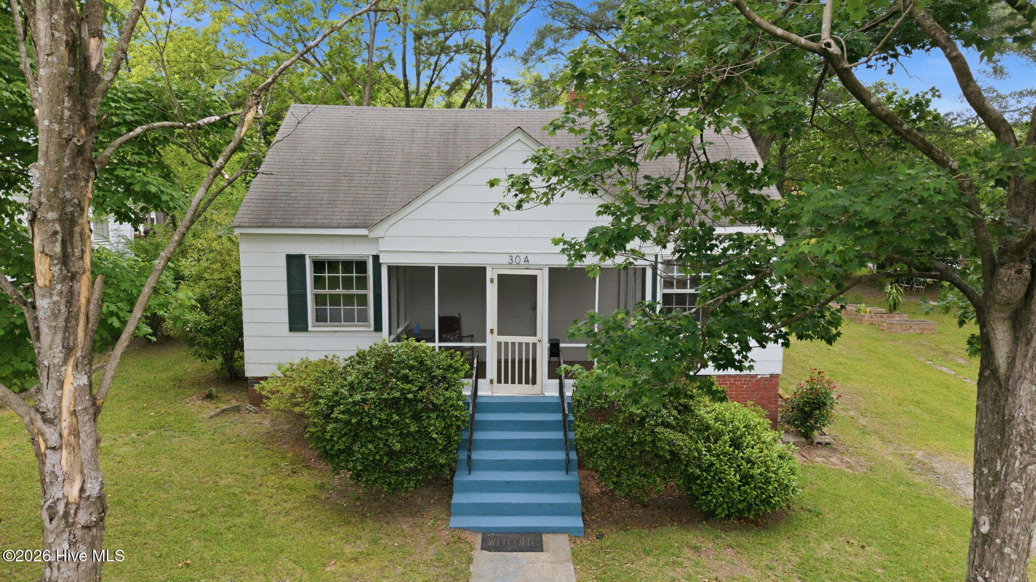 Single Family Residence at 304 Halifax Street, Williamston, NC 27892, Williamston, photo 46 of 55