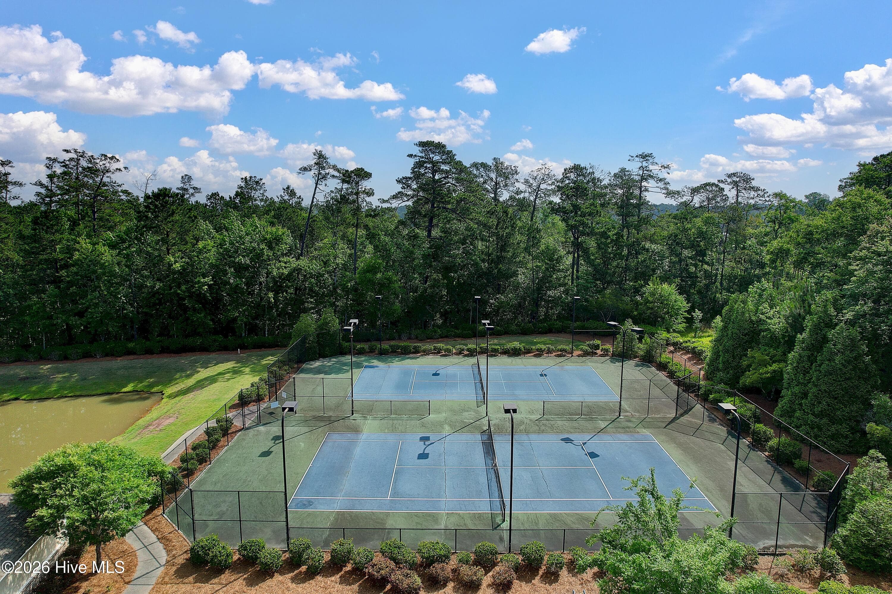 Condominium at 395 S Crow Creek Drive NW Unit 1401, Calabash, NC 28467, photo 22 of 31