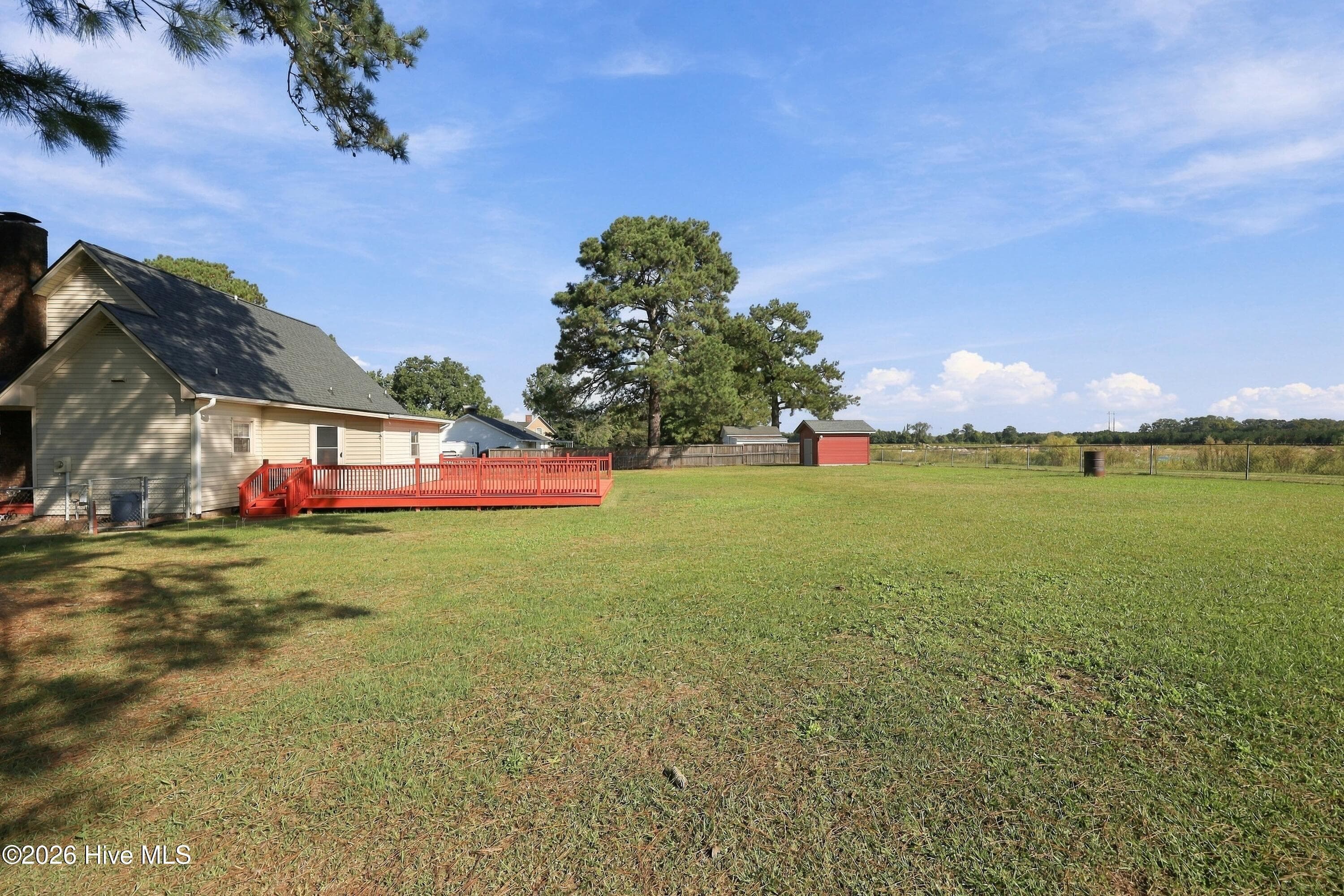 Single Family Residence at 2299 Rolling Meadows Drive, Greenville, NC 27858, photo 39 of 43