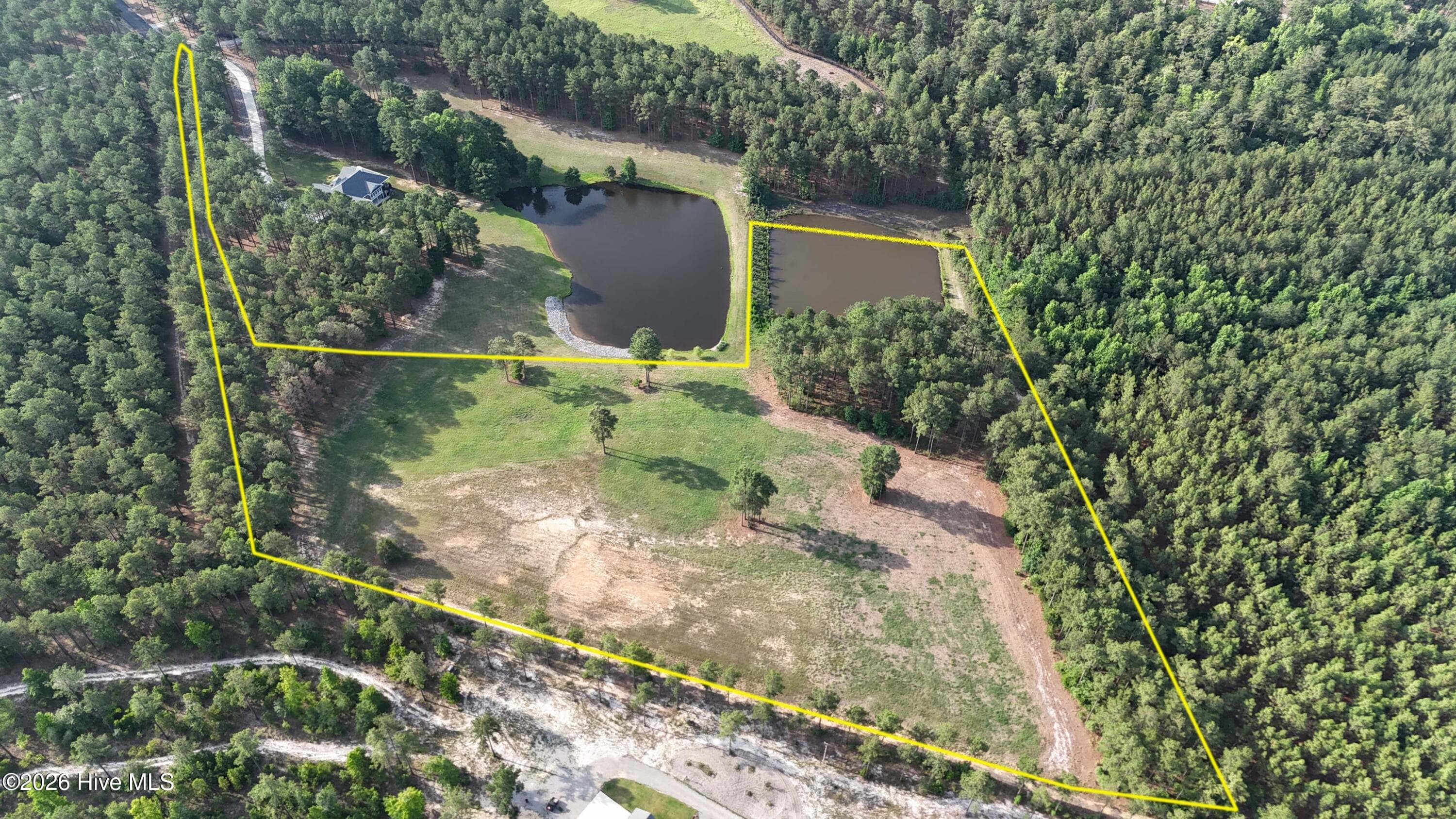 Horse Farm at 220 44B Justin Way, Foxfire Village, NC 27281, photo 25 of 69