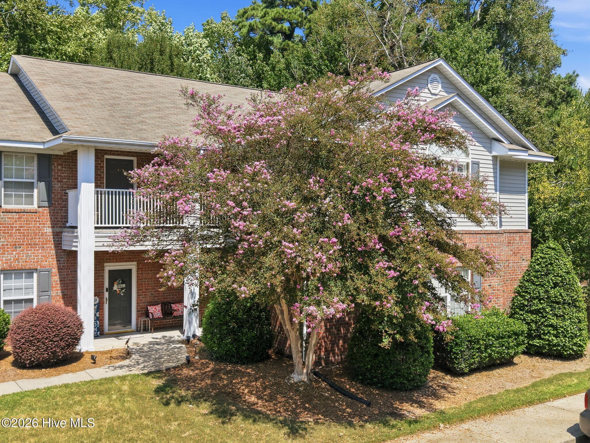 Condominium at 2209 Locksley Woods Drive G, Greenville, NC 27858, photo 40 of 49