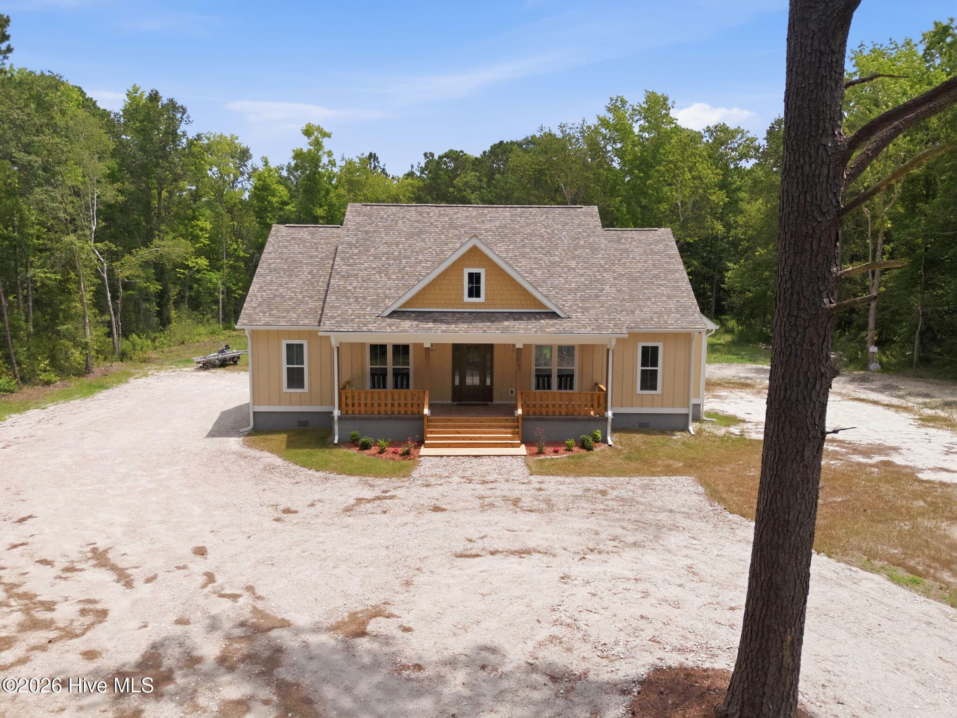 Single Family Residence at 2102 Midway Road SE, Bolivia, NC 28422, photo 44 of 59
