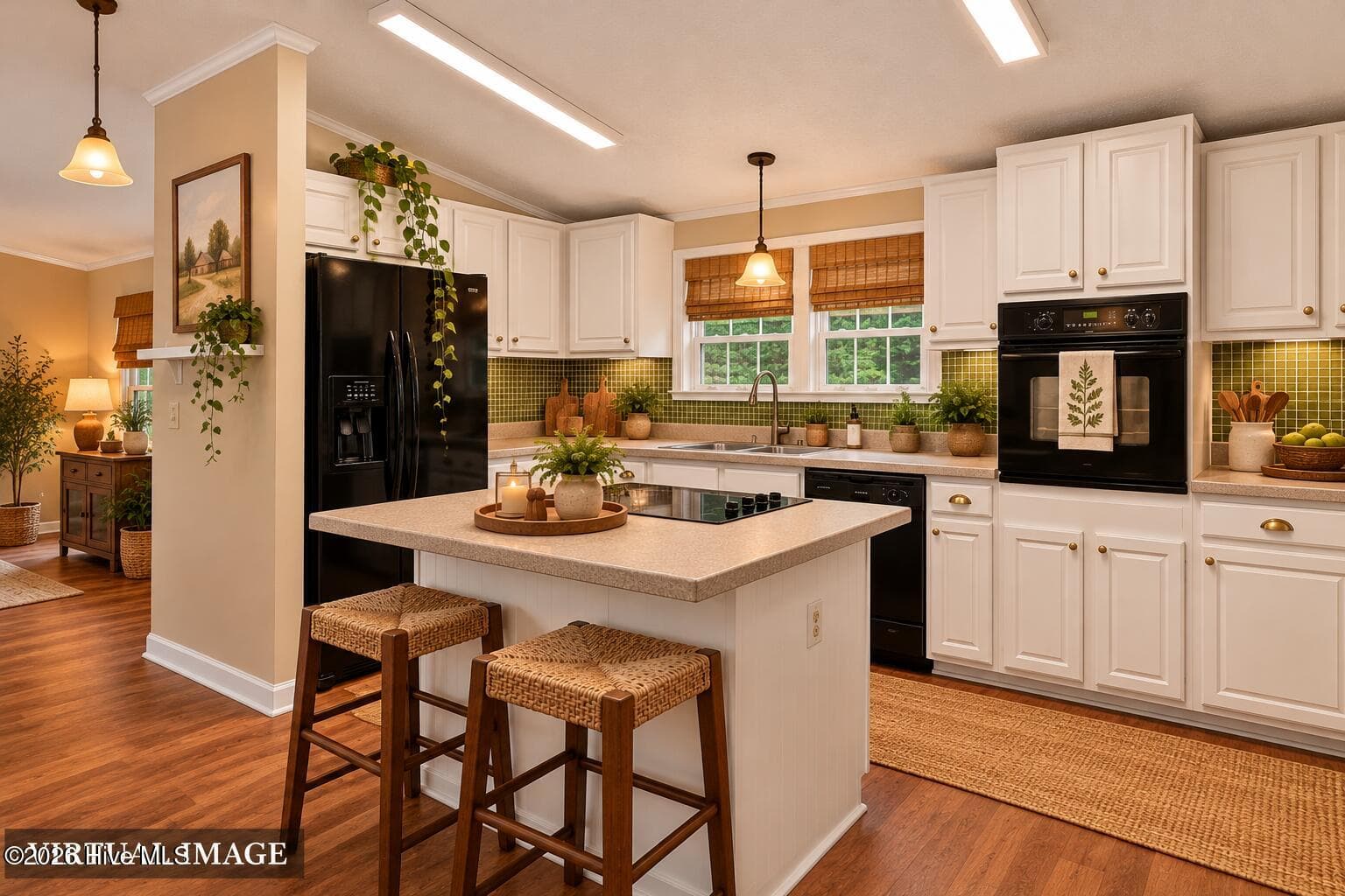 Manufactured Home at 4105 Maggie Lane, New Bern, NC 28560, photo 18 of 43