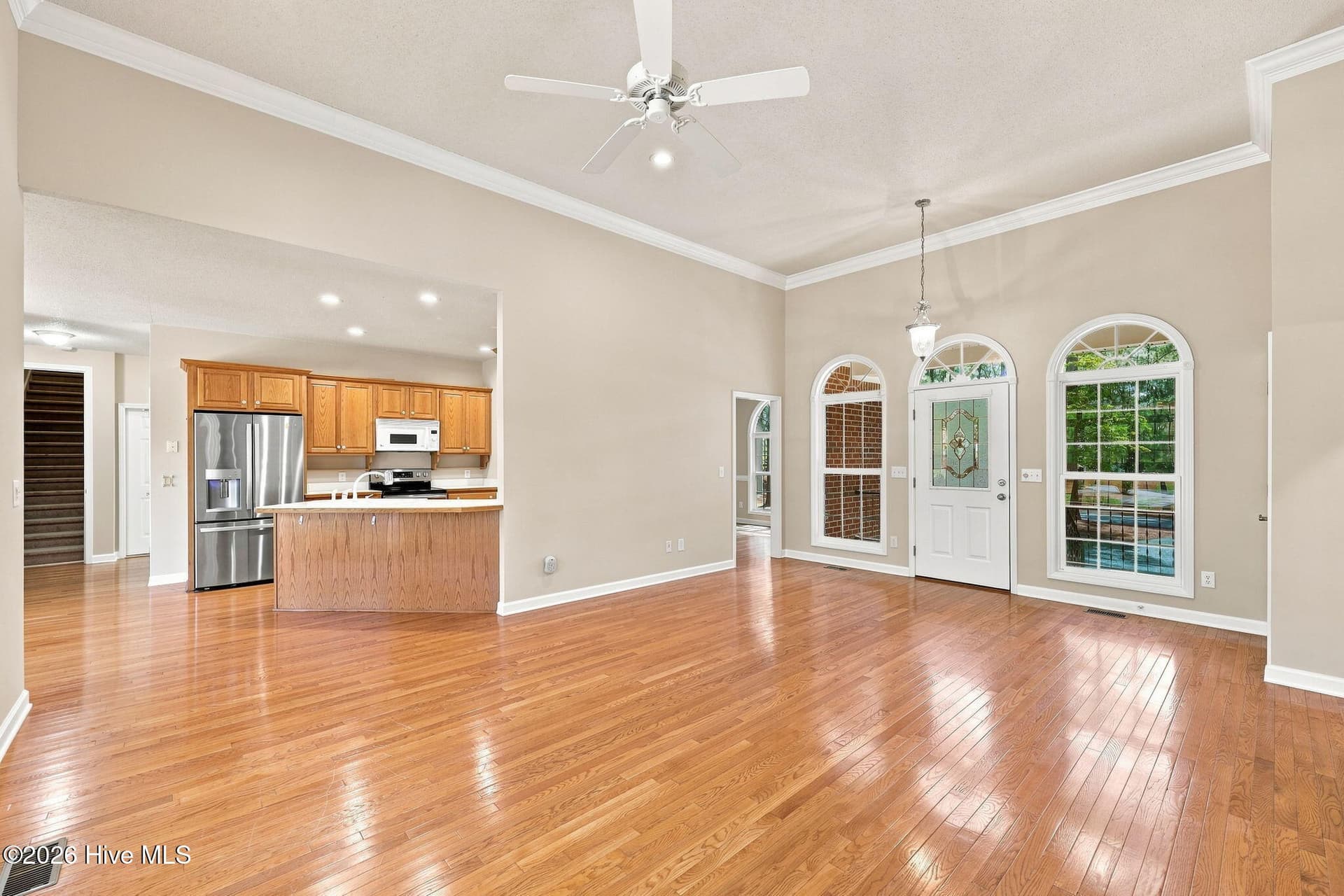 Single Family Residence at 16 Bobolink Road, Jackson Springs, NC 27281, photo 11 of 45