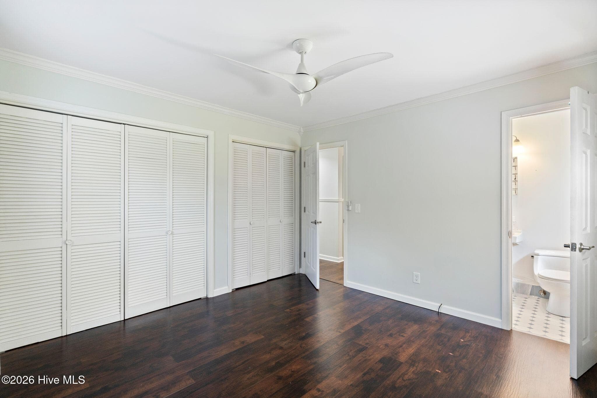 Single Family Residence at 806 Bragg Drive, Wilmington, NC 28409, photo 25 of 57
