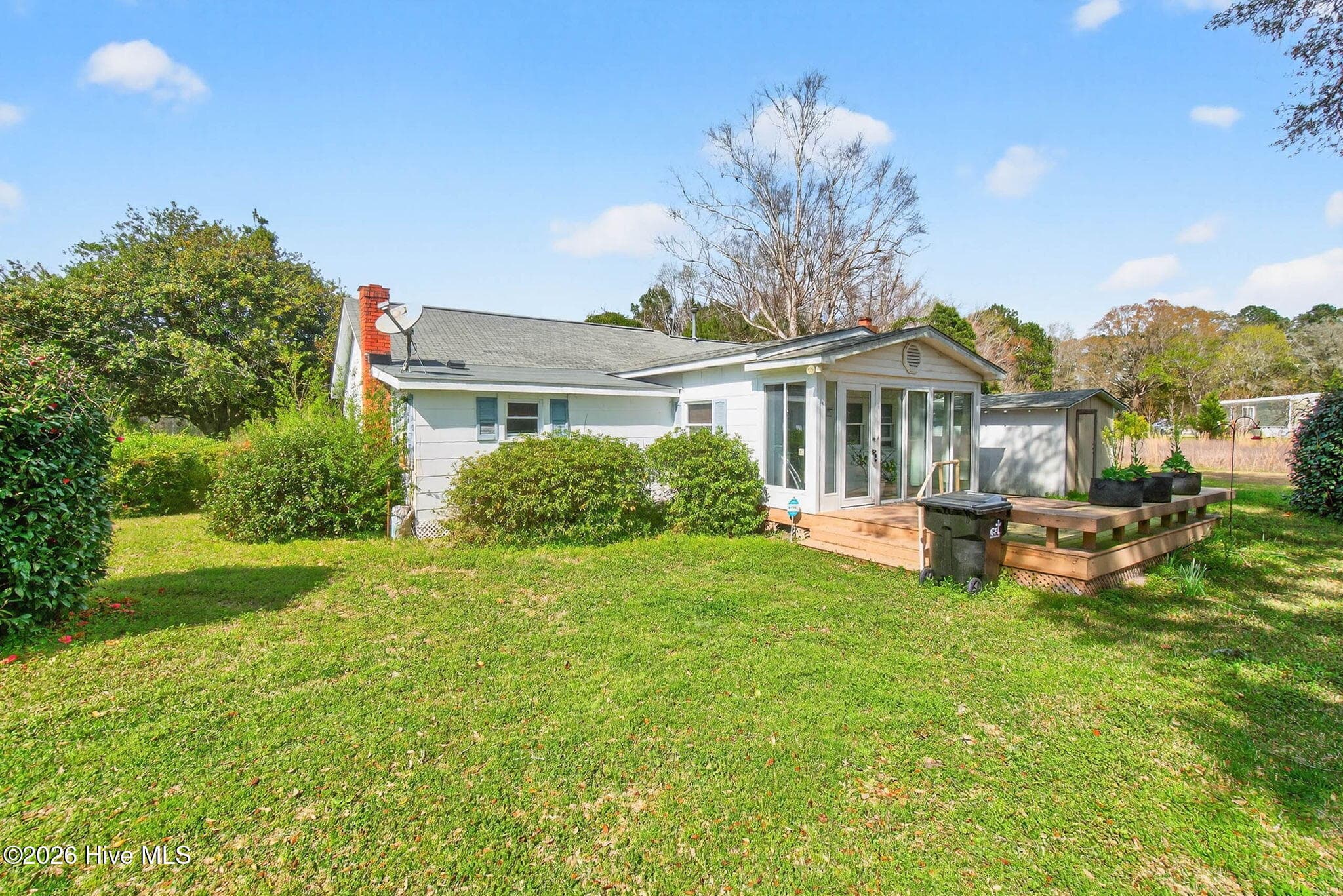 Single Family Residence at 5600 Ocean Highway E, Winnabow, NC 28479, photo 15 of 41