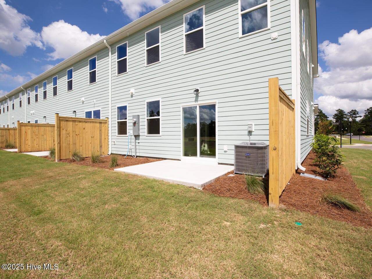 Townhouse at 4257 Allsbrook Lane Unit 1255, Leland, NC 28451, photo 3 of 3
