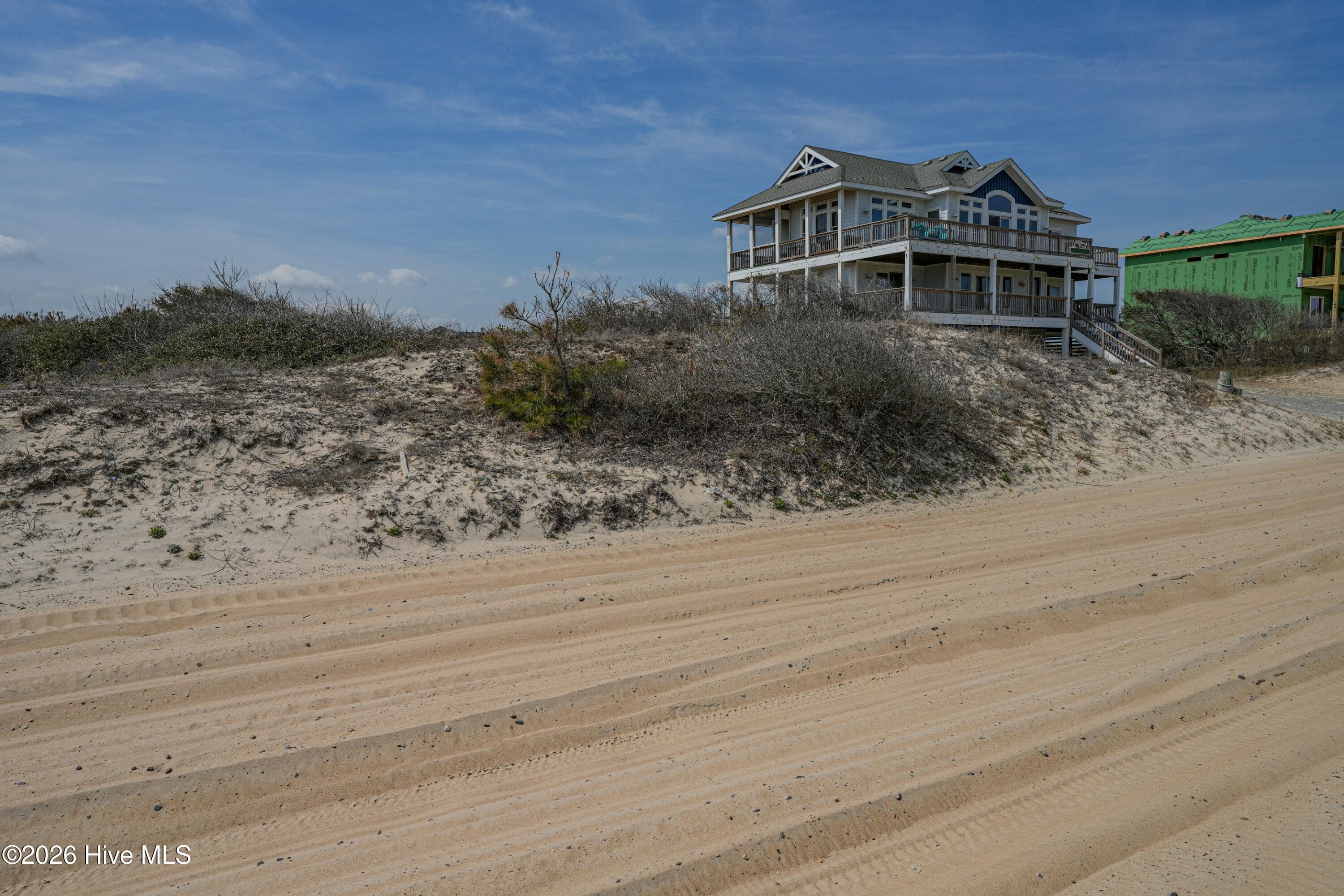 Undeveloped at 2278 Sandfiddler Road, Corolla, NC 27927, photo 8 of 13