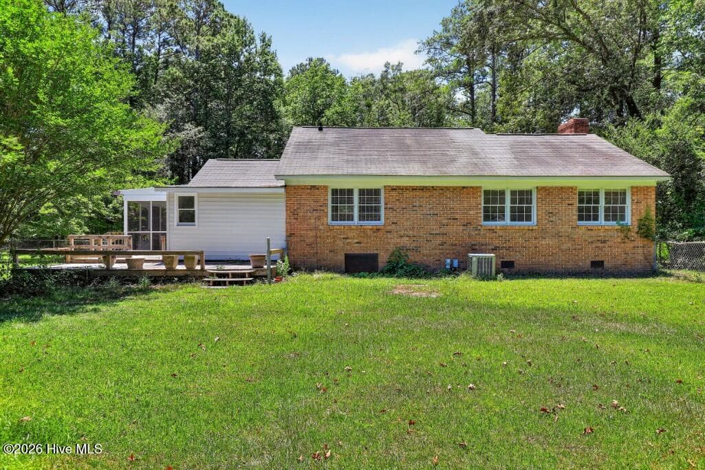 6960 Us 70 Highway E, New Bern, NC 28560