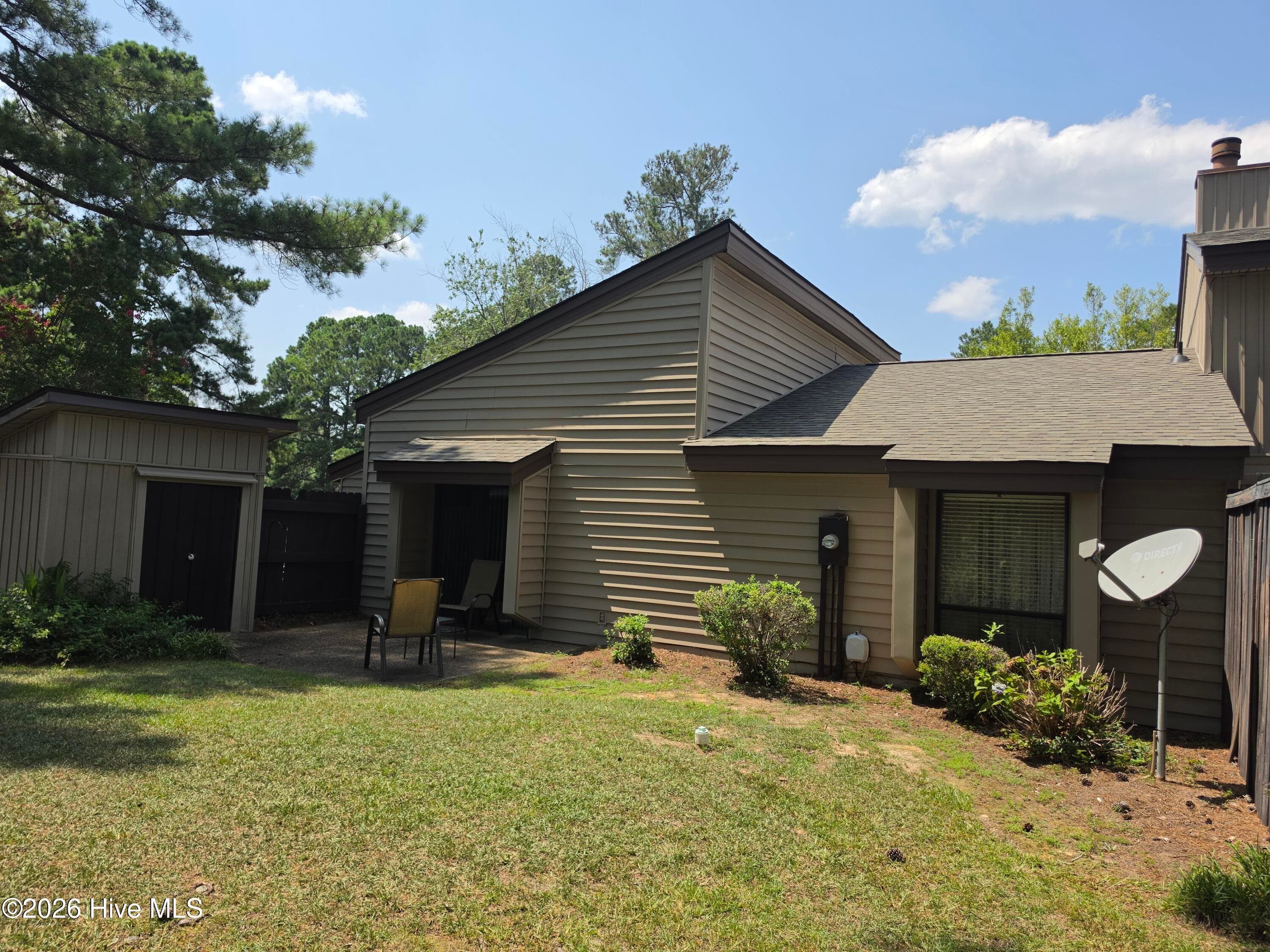 Condominium at 118 The Bunkers, Aiken, SC 29803, photo 40 of 40