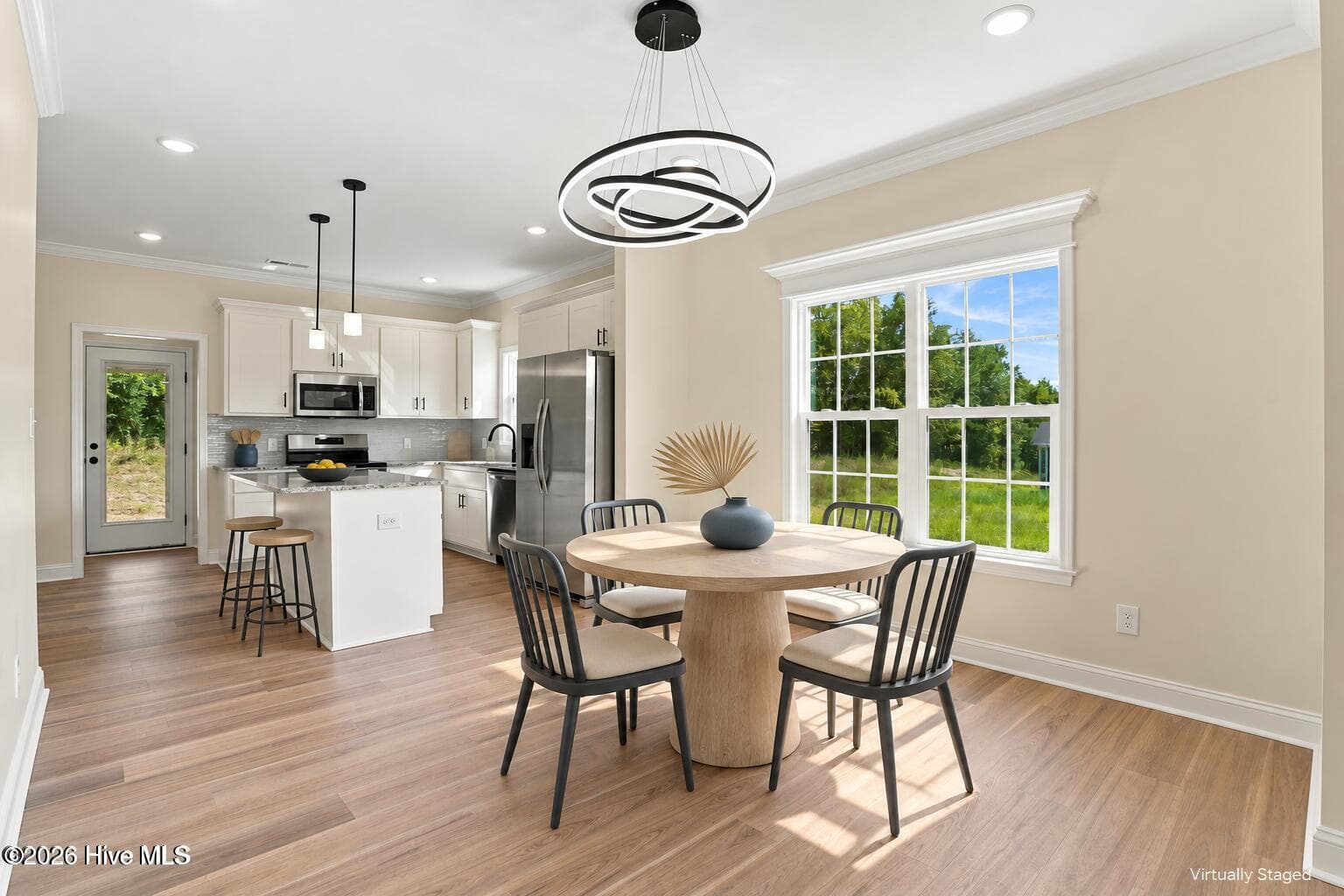 Single Family Residence at 3231 Dolostone Court SW, Wilson, NC 27893, photo 13 of 41