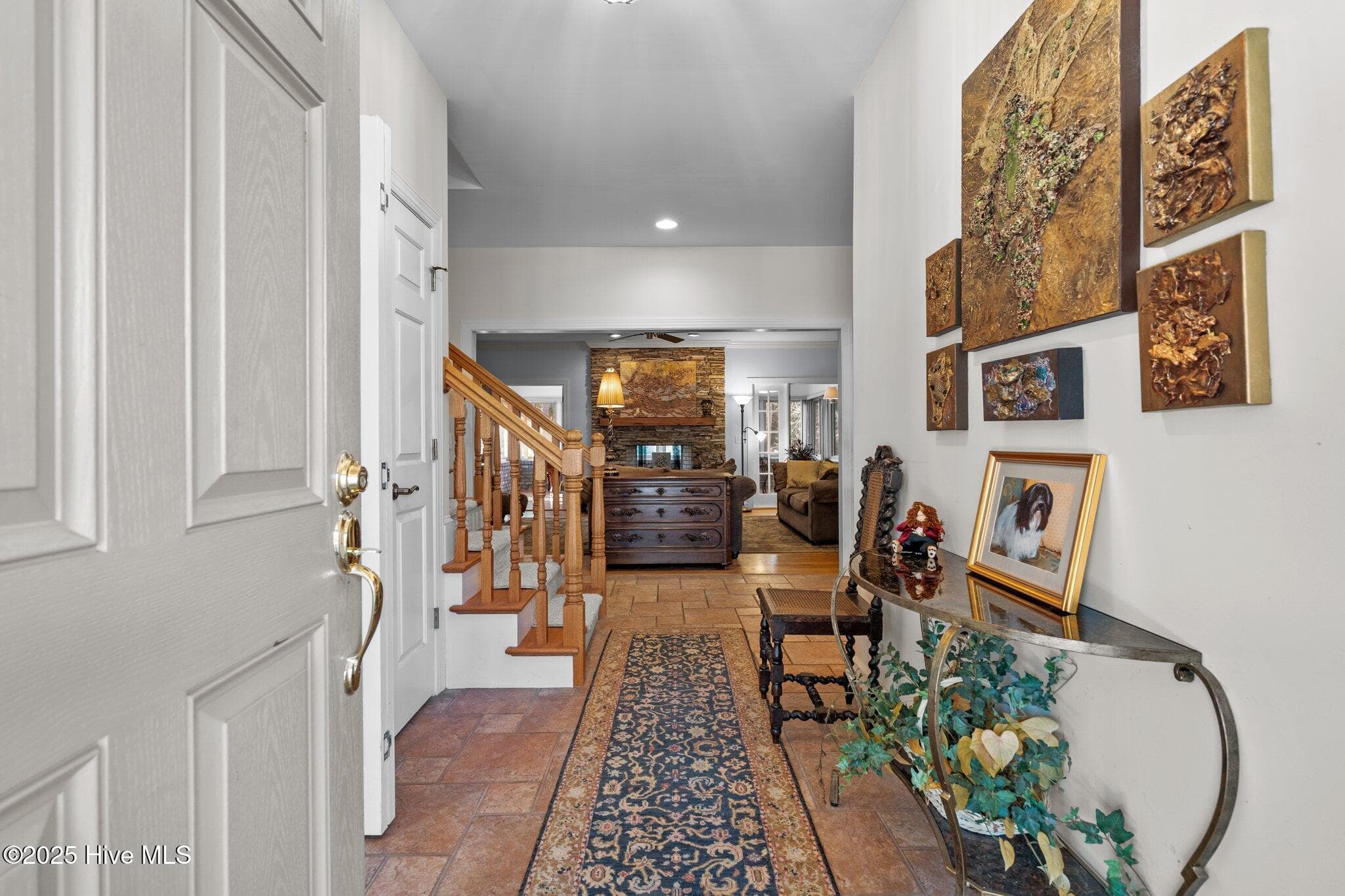 7 Brinyan Court, Pinehurst, NC 28374