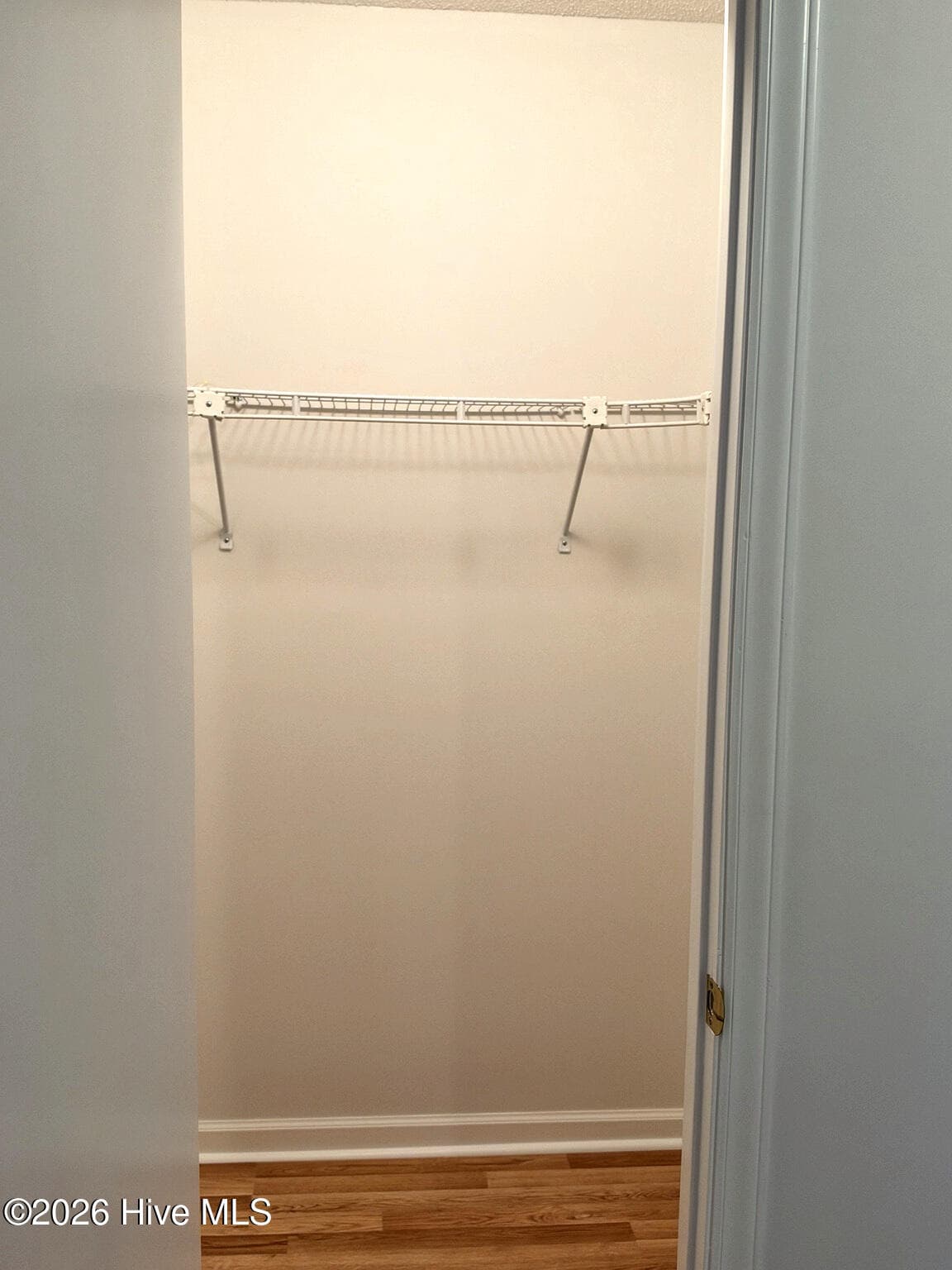 2 Walk-in Closets & one more closet in Primary - 2292 Browns Church Road, Clinton, NC 28328