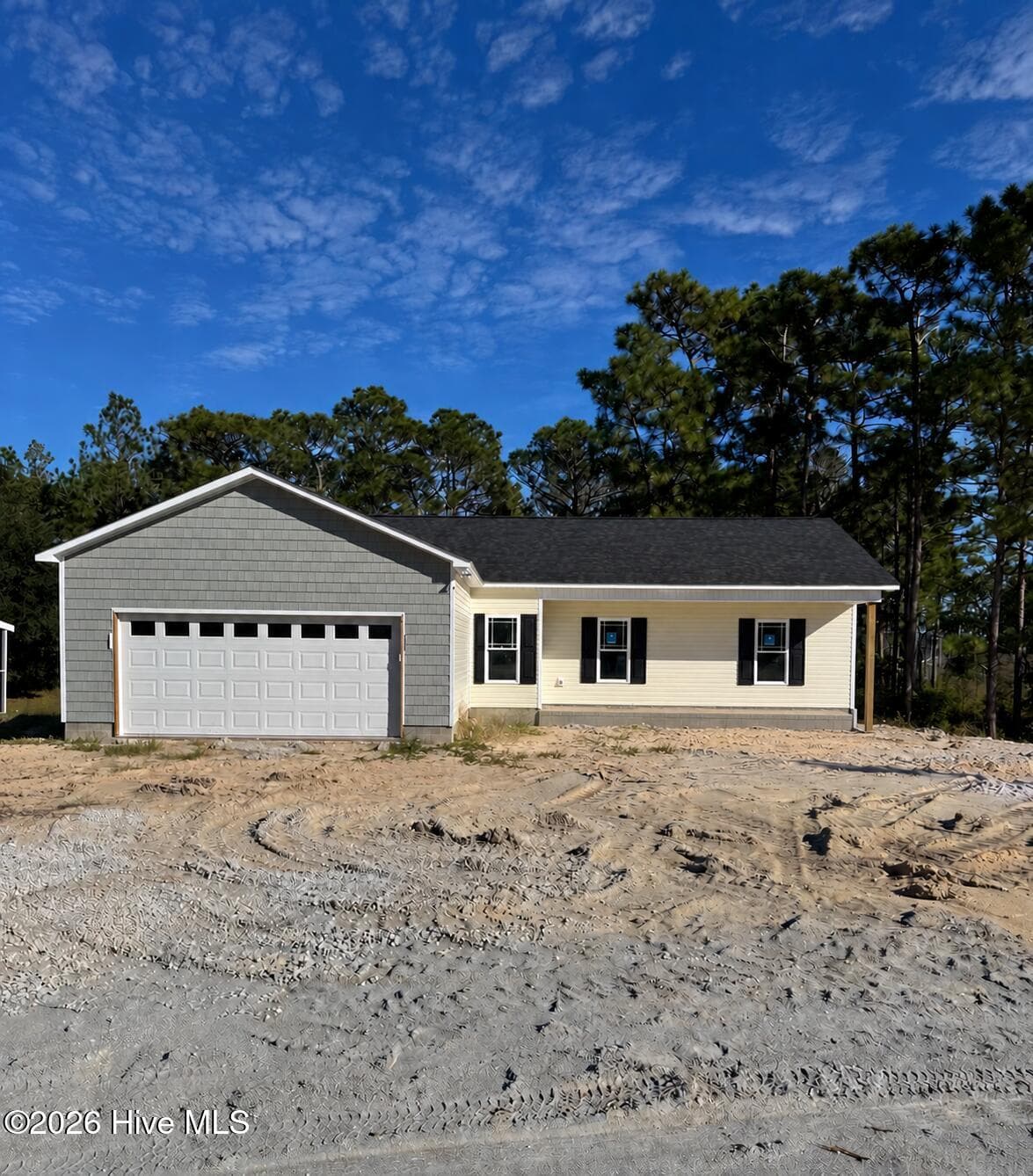 17-2 Crown Point Road, Hubert, NC 28539