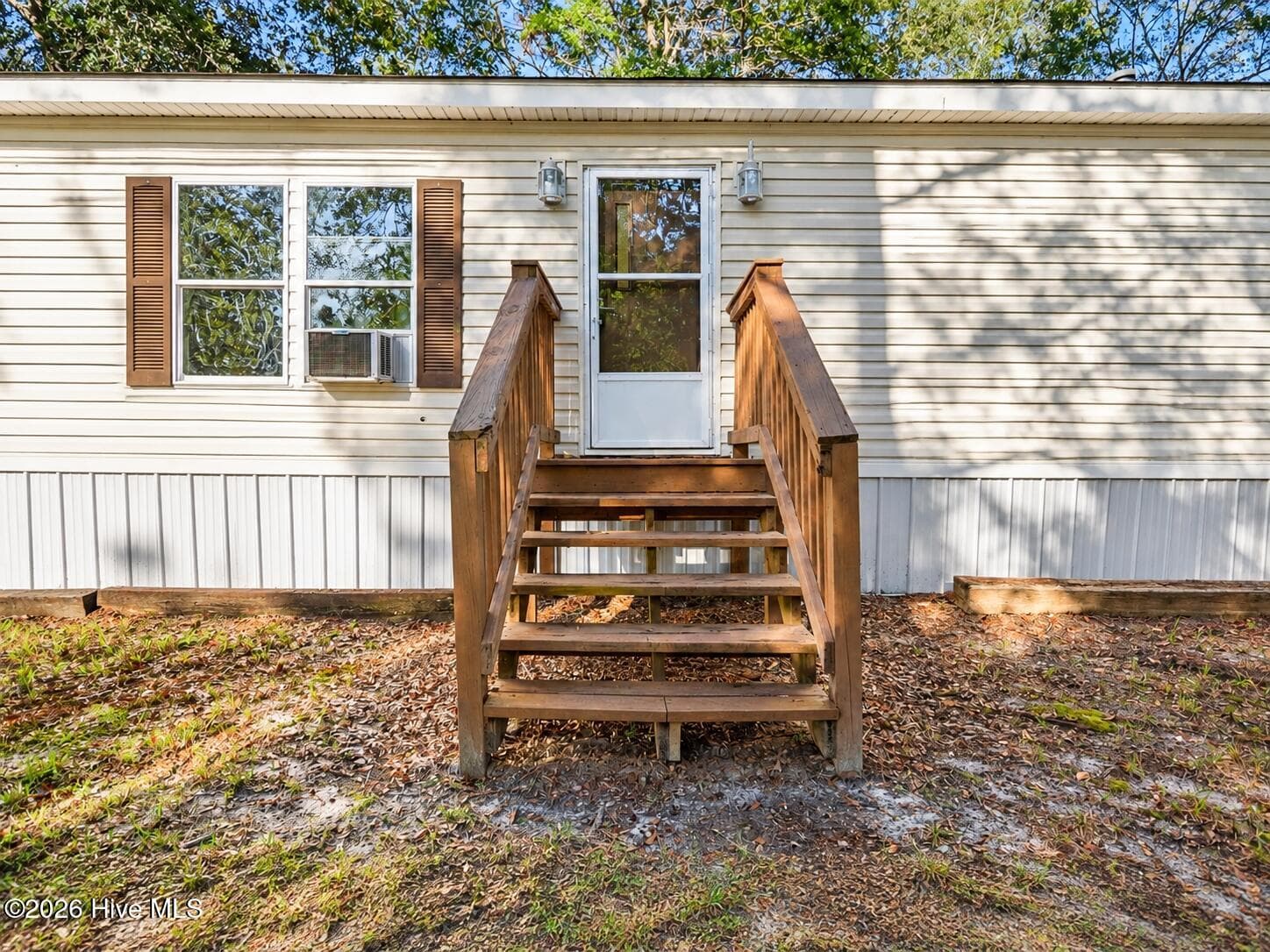 Manufactured Home at 3593 B & B Lane, Millen, GA 30442, photo 28 of 34