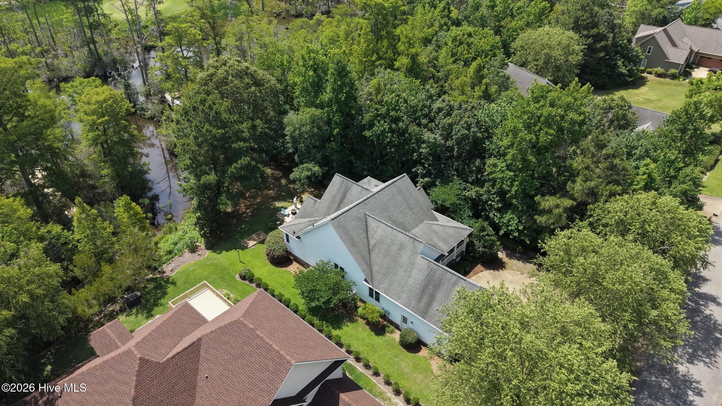Single Family Residence at 203 Megan Loop S, Hertford, NC 27944, photo 62 of 121