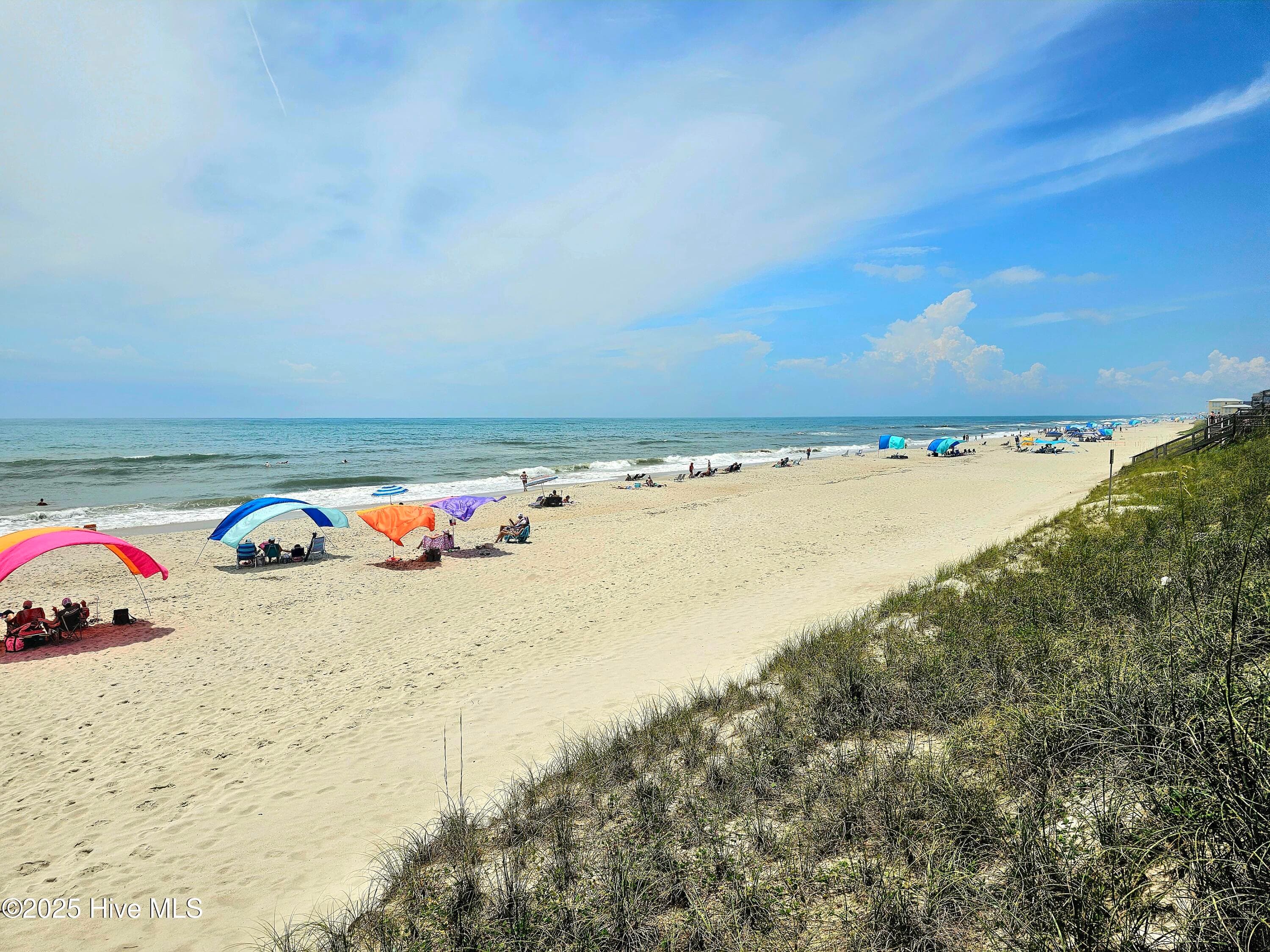 Mobile Home Lot at 110 & 111 110-G & 111-G Quarter Deck Street Lot # 110- Street, North Topsail Beach, NC 28460, North Topsail Beach, photo 4 of 51