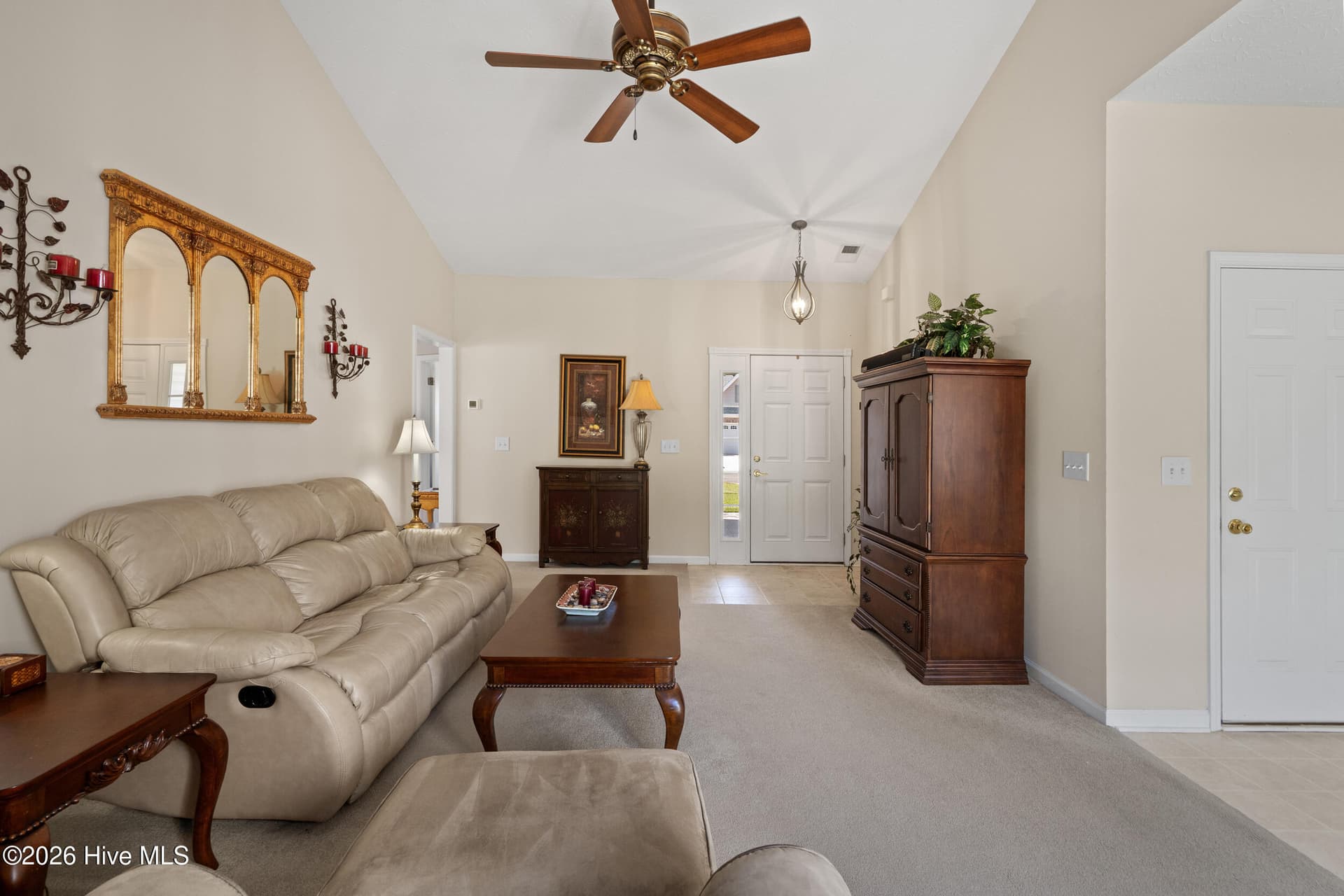 Single Family Residence at 411 Wampee Street NW, Calabash, NC 28467, photo 6 of 33