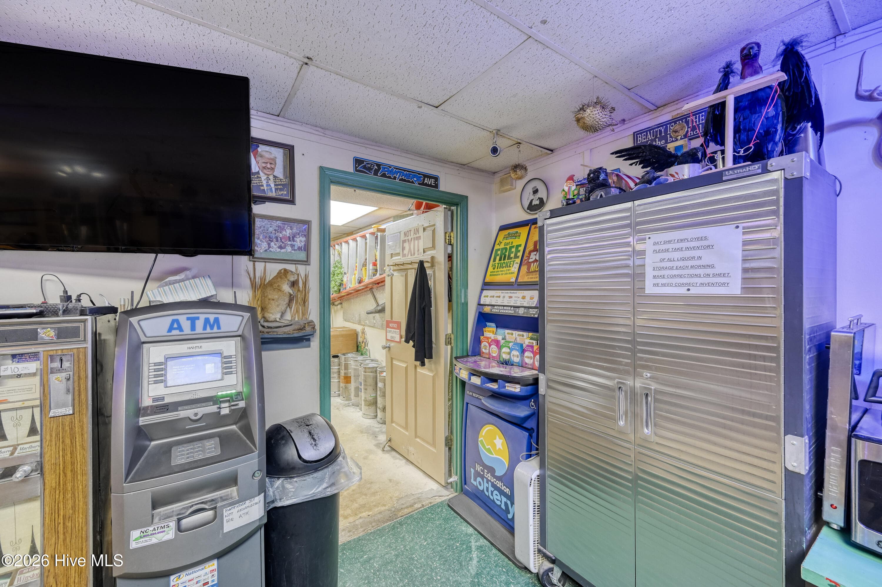 Commercial Sale at 775 E Ocean Road, Holly Ridge, NC 28445, photo 10 of 28
