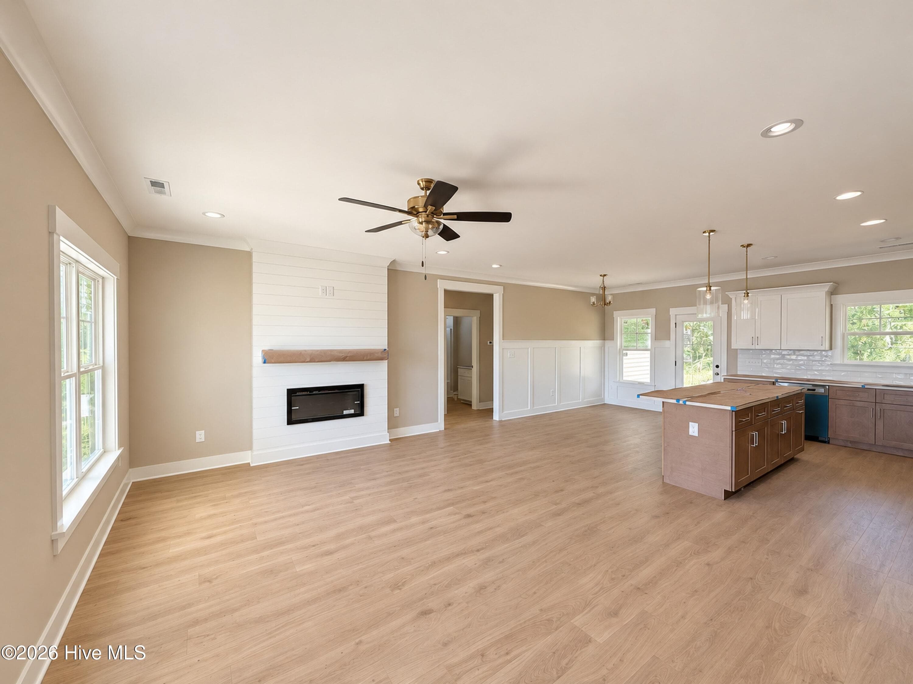 Single Family Residence at 32 Clio Court, Selma, NC 27576, photo 13 of 65