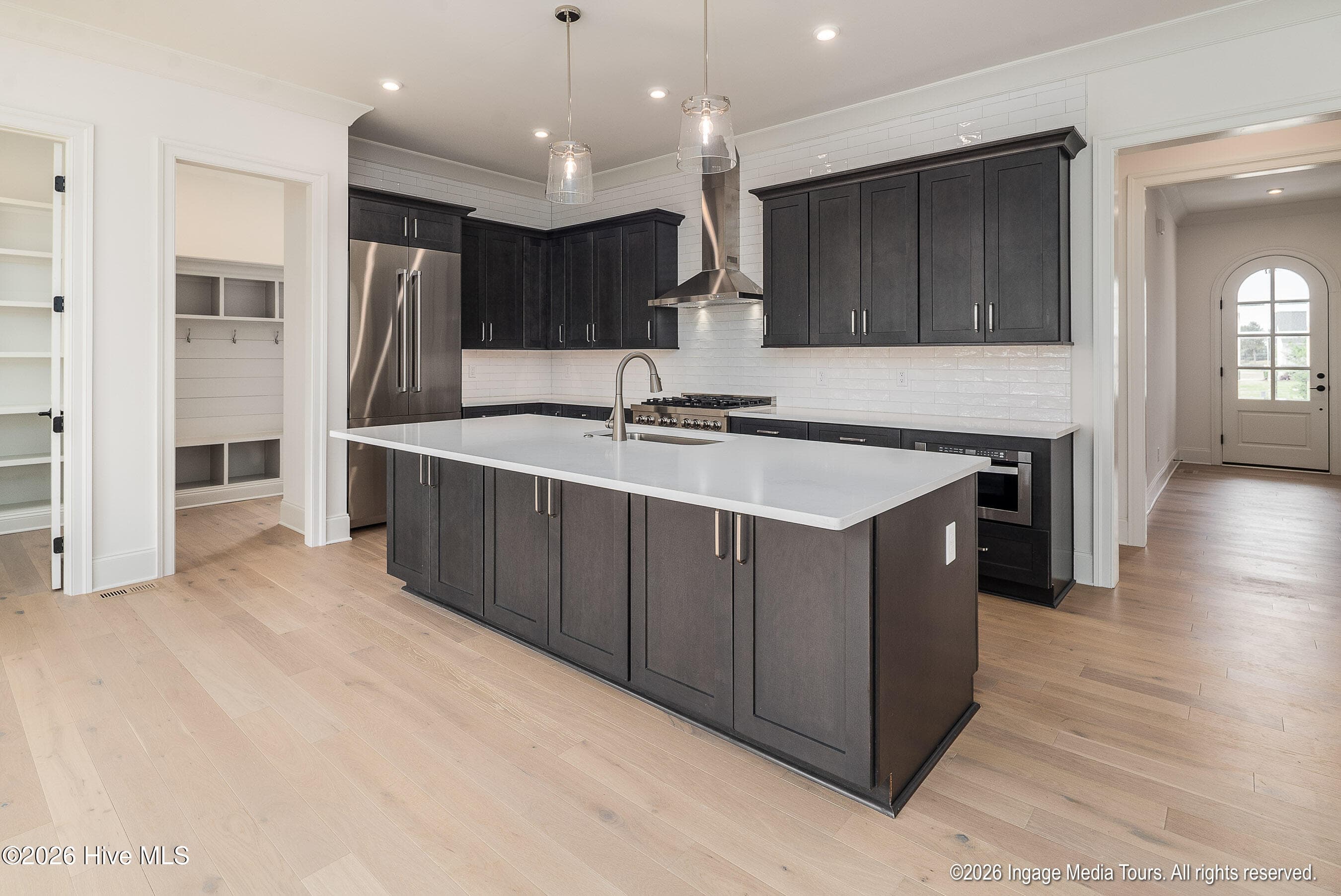 Single Family Residence at 168 Pine Tree Point, Snow Hill, NC 28580, photo 12 of 45