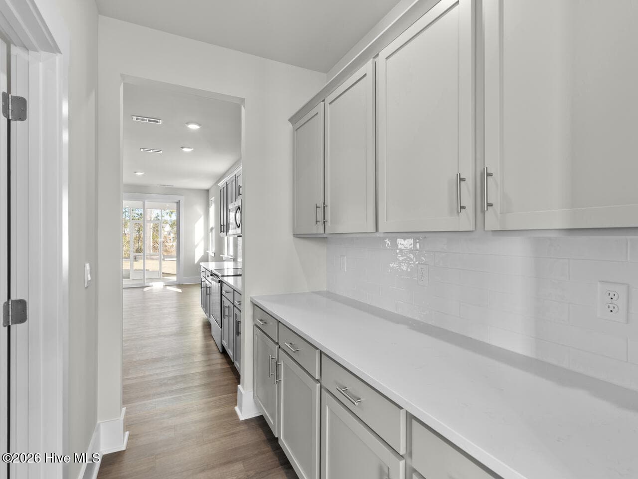 Single Family Residence at 3221 Butterfly Ginger Street Lot 74, Leland, NC 28451, photo 15 of 94
