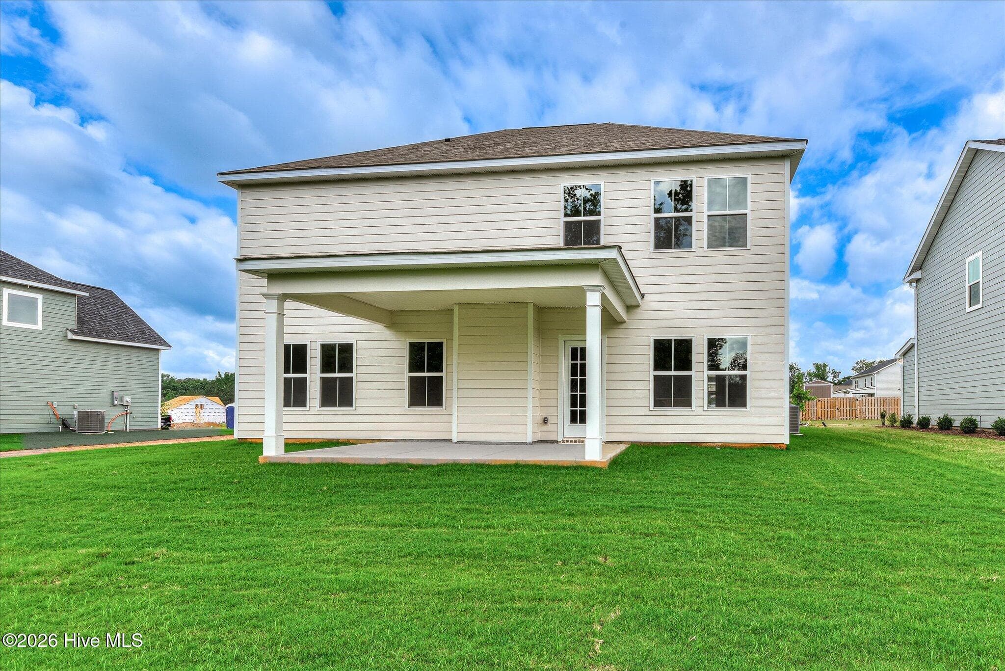 Single Family Residence at 5550 Sweetwater Drive, Grovetown, GA 30813, photo 51 of 63