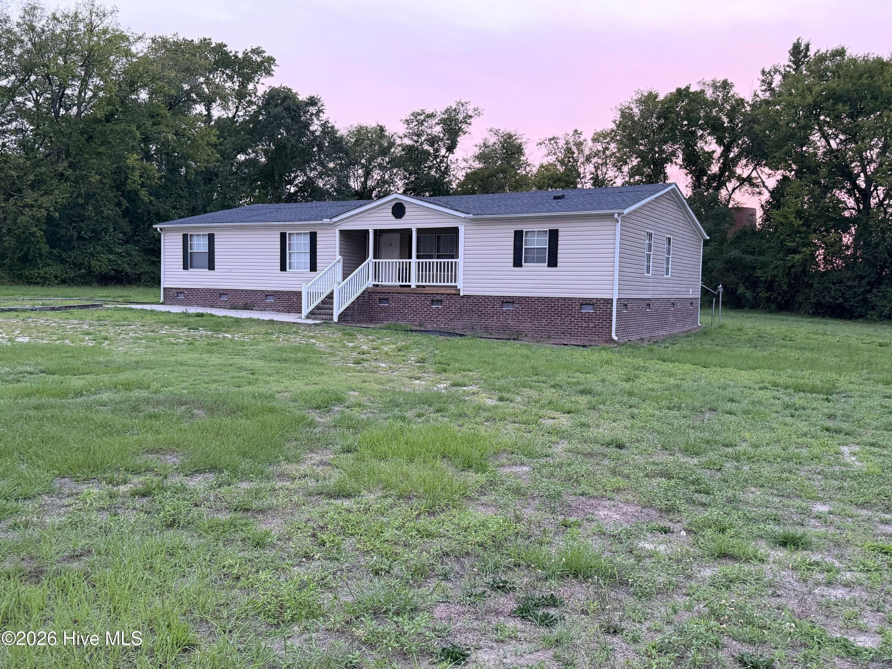 1110 E Northern Boulevard, Tarboro, NC 27886