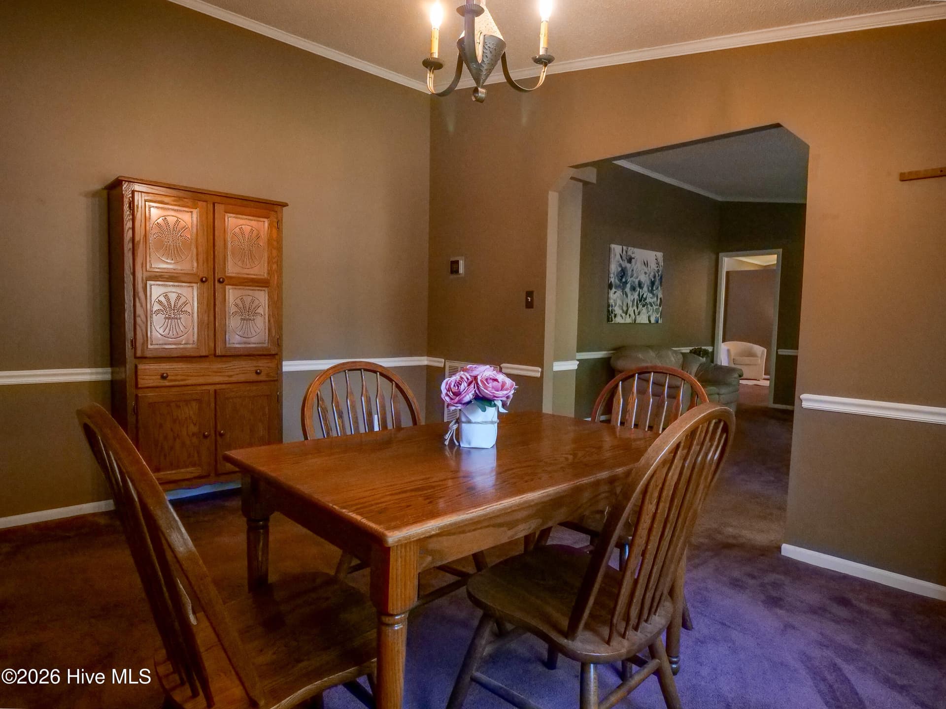 6509 Marks Road, Cameron, NC 28326
