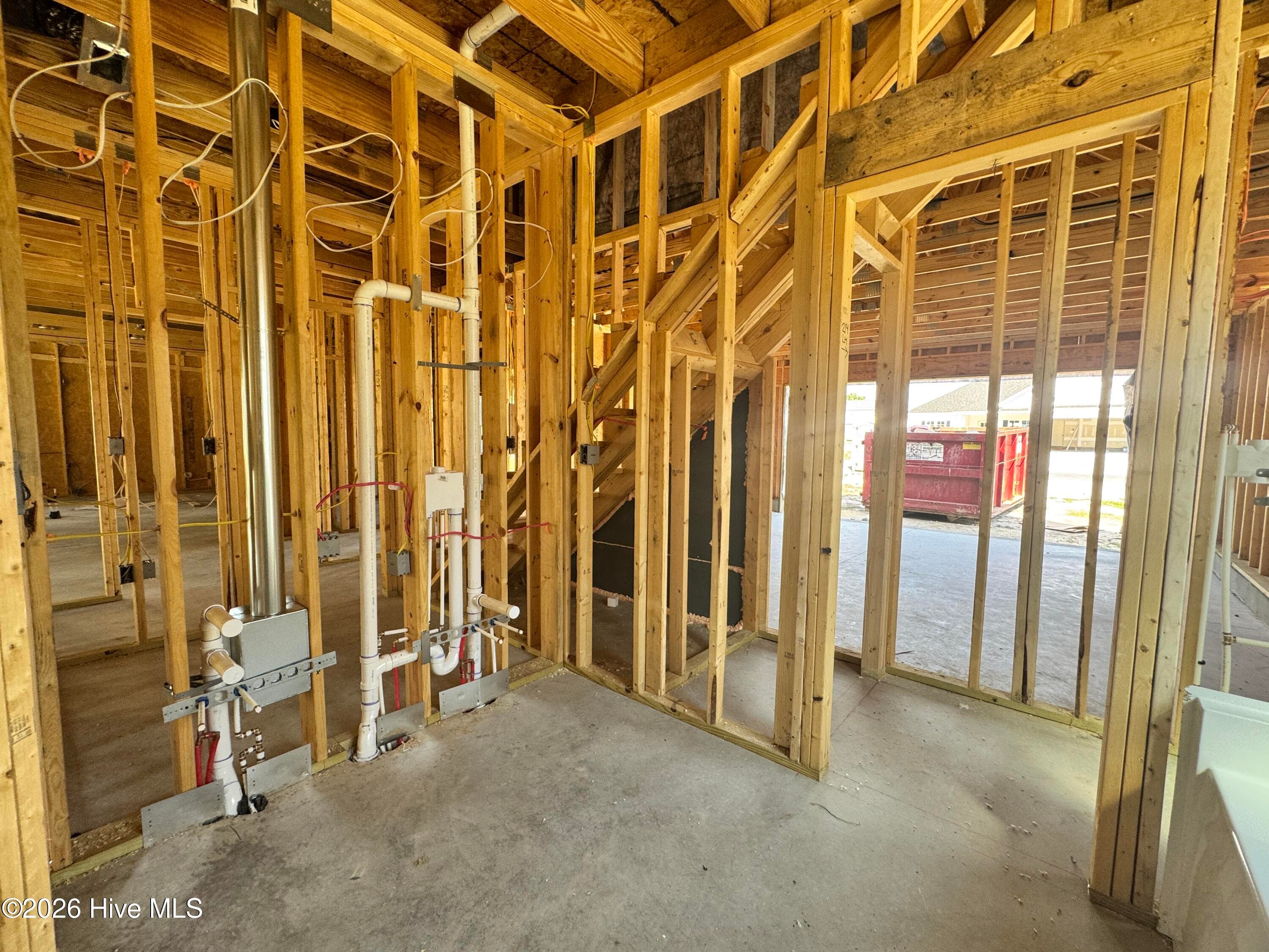 Single Family Residence at 3760 Chatsworth Drive, La Grange, NC 28551, photo 60 of 77