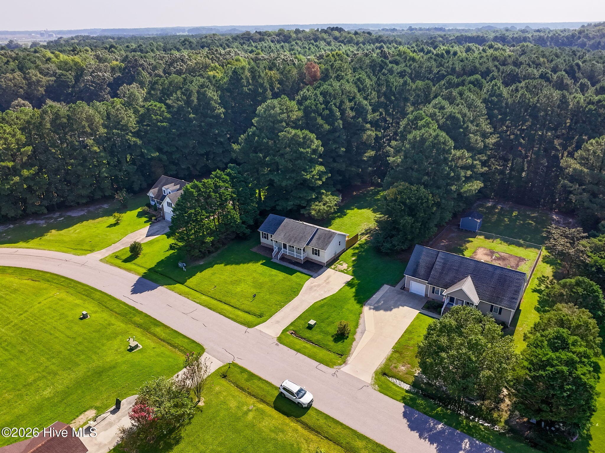Single Family Residence at 404 Betty Drive, Elizabeth City, NC 27909, photo 98 of 121