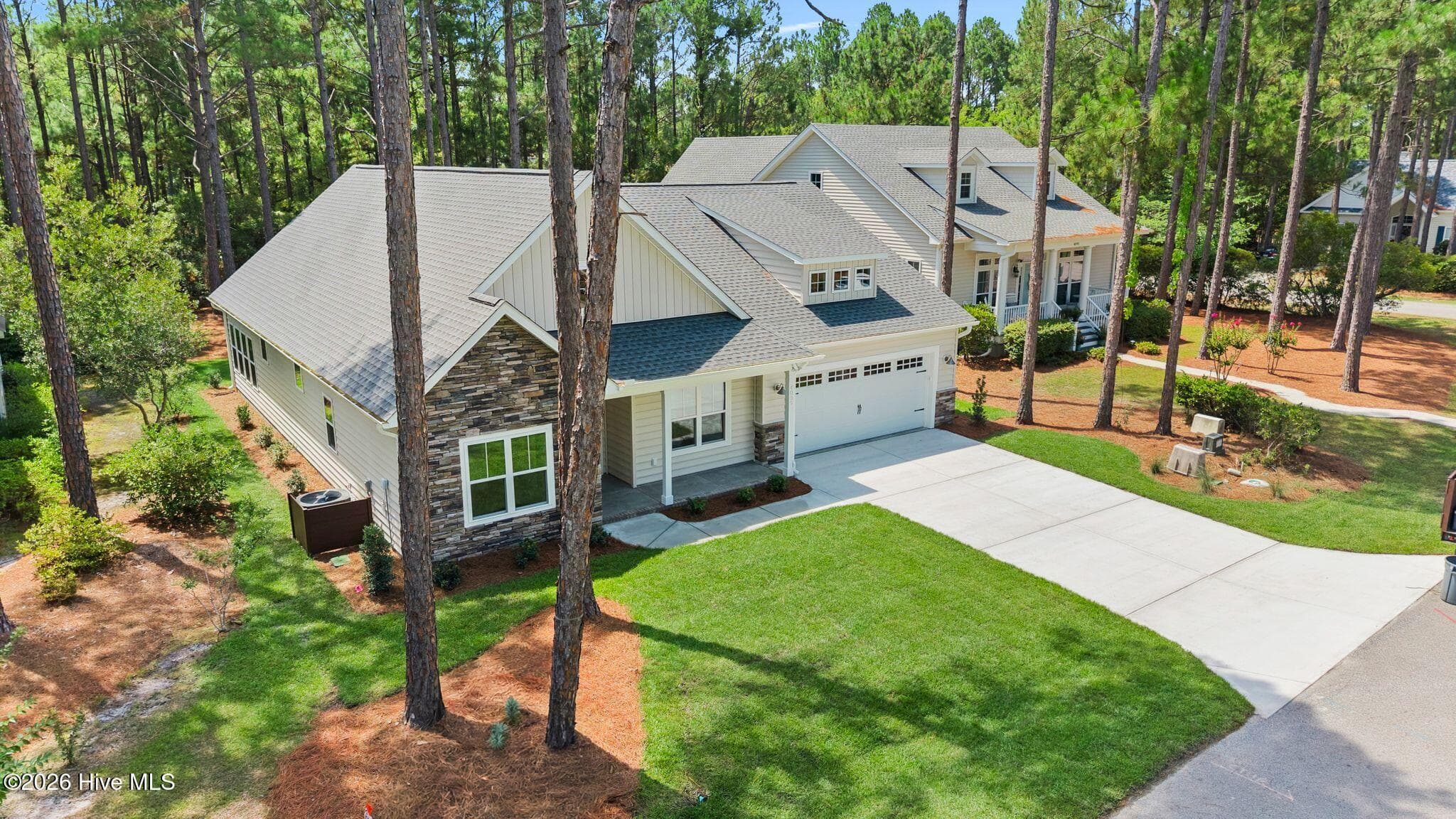 Single Family Residence at 4089 Country Garden Lane, Southport, NC 28461, photo 5 of 86