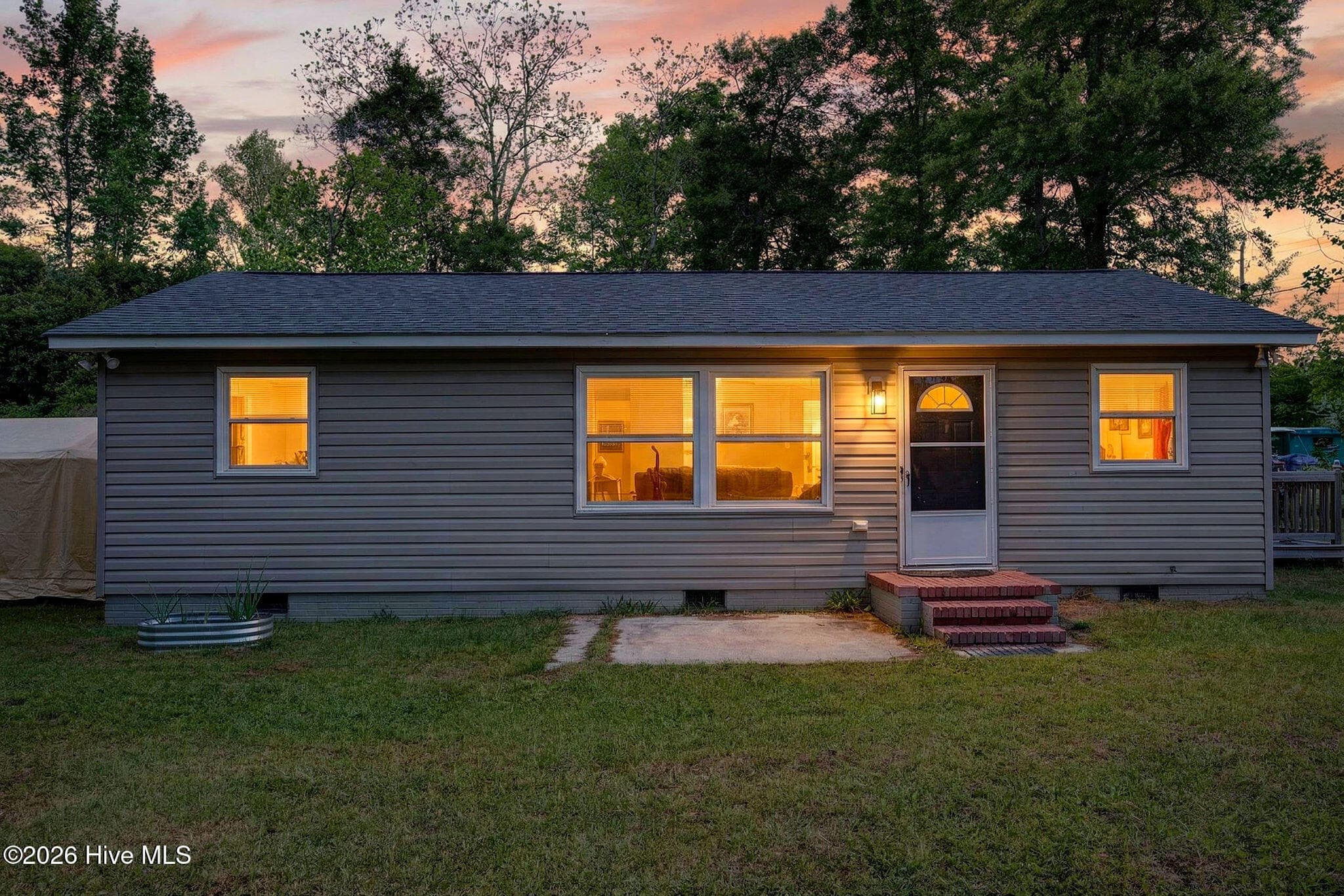 555 Cedar Street, Bolton, NC 28423