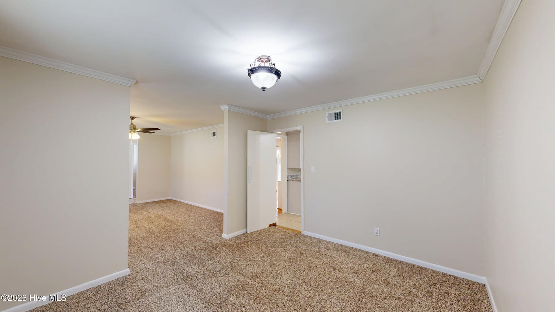 Single Family Residence at 2709 Smith Creek Road, Augusta, GA 30909, photo 12 of 38