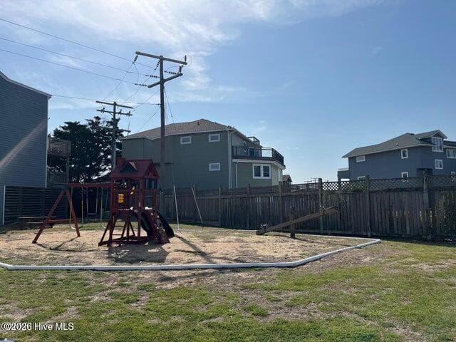 Timeshare at 1445 Duck Road E4, Duck, NC 27949, photo 14 of 14
