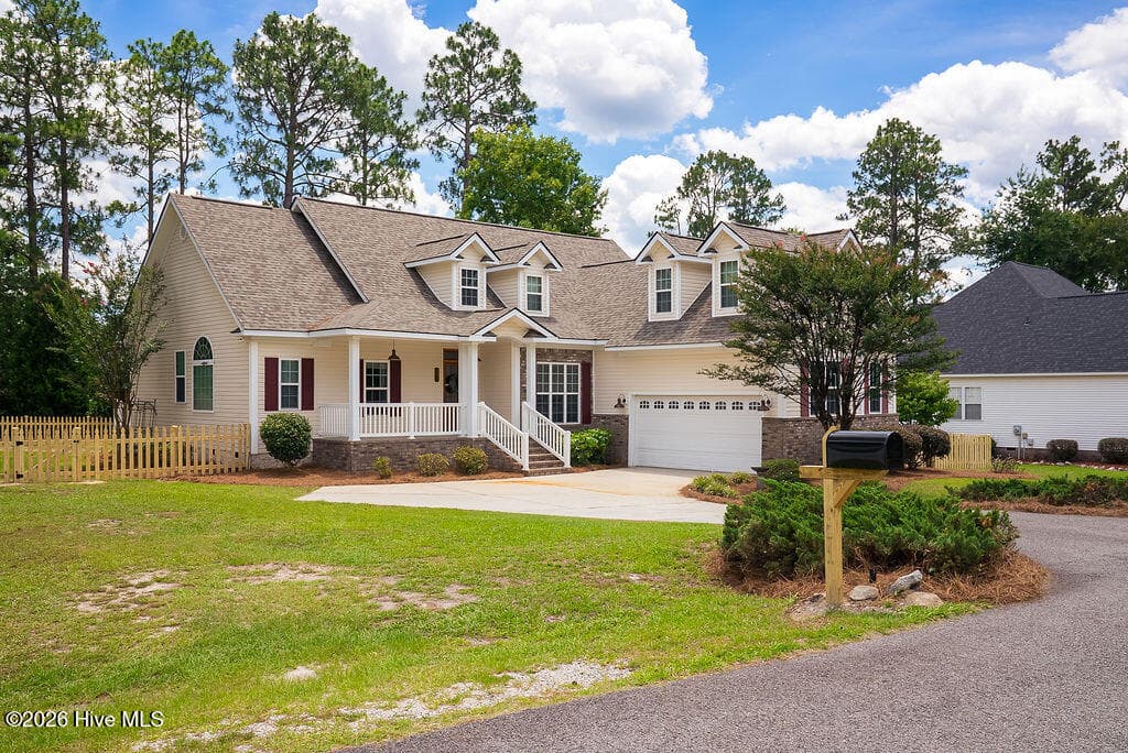 Single Family Residence at 123 Gibbon Lane, Aiken, SC 29803, photo 13 of 59