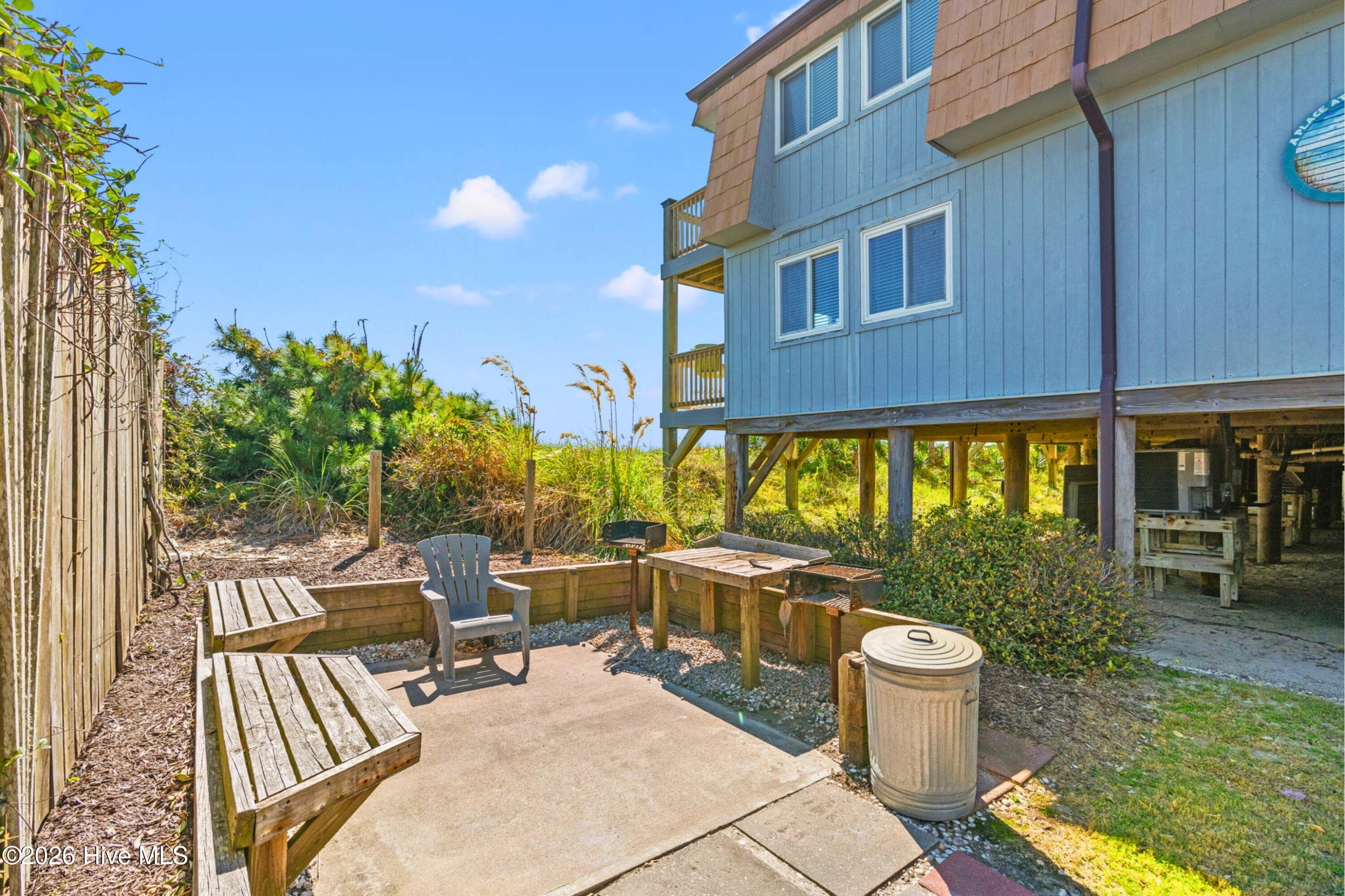 Condominium at 277 W First Street 1j, Ocean Isle Beach, NC 28469, photo 32 of 42
