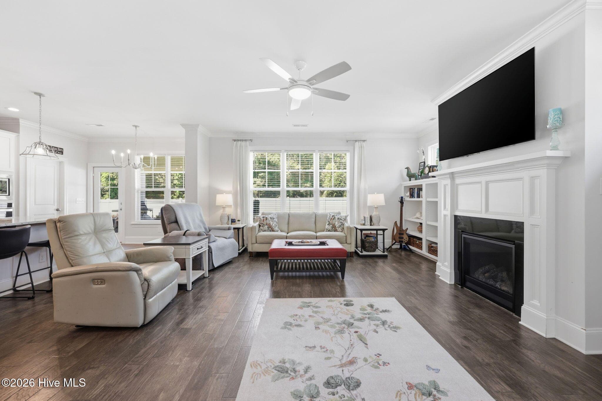 Single Family Residence at 3704 Colony Woods Drive, Greenville, NC 27834, photo 11 of 55