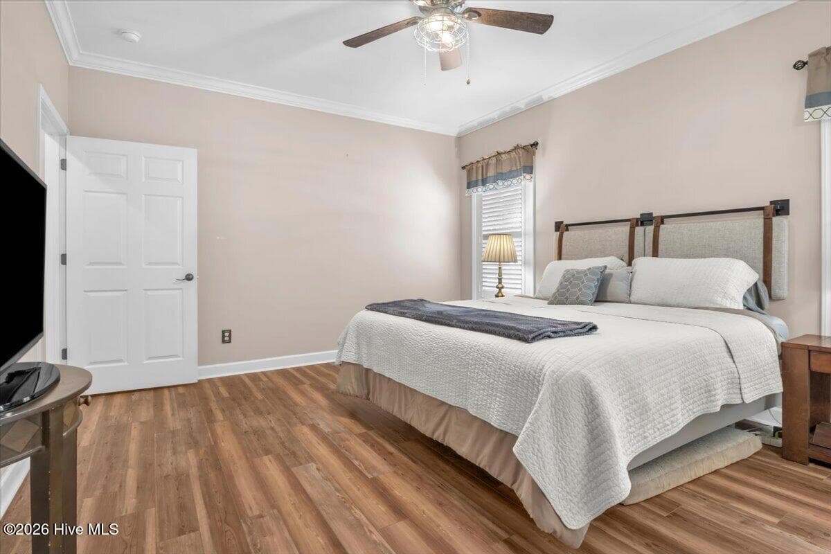 Single Family Residence at 102 SW 22nd Street, Oak Island, NC 28465, photo 19 of 56