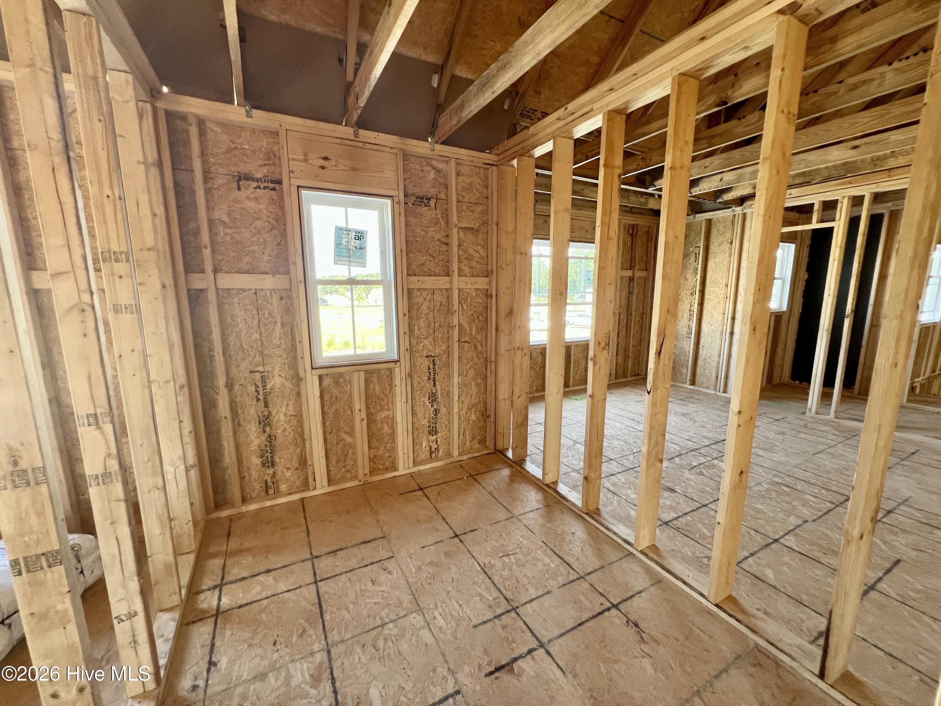 Single Family Residence at 116 Pendergrass Drive, Princeton, NC 27569, photo 26 of 39