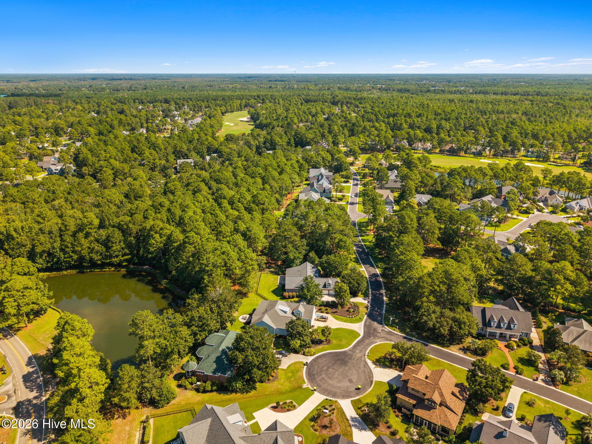 Single Family Residence at 461 Springwood Drive SE, Bolivia, NC 28422, photo 96 of 150