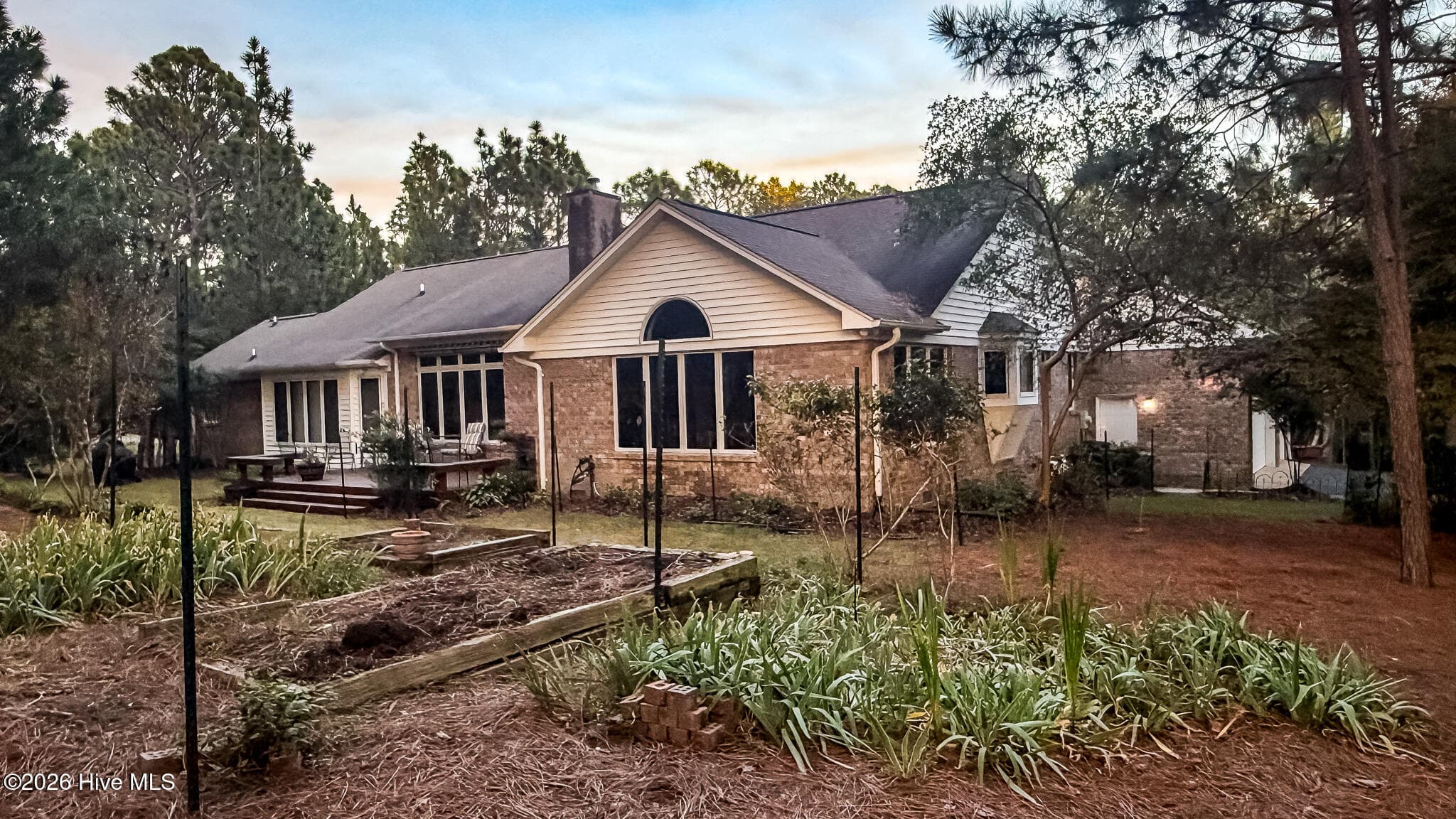 Single Family Residence at 186 James Drive, West End, NC 27376, photo 111 of 117