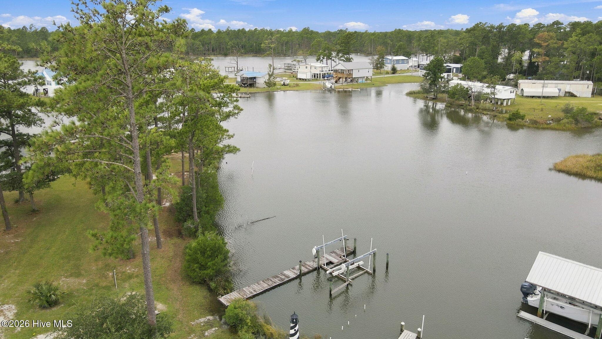 Single Family Residence at 57 Mercer Drive, Merritt, NC 28556, photo 10 of 68