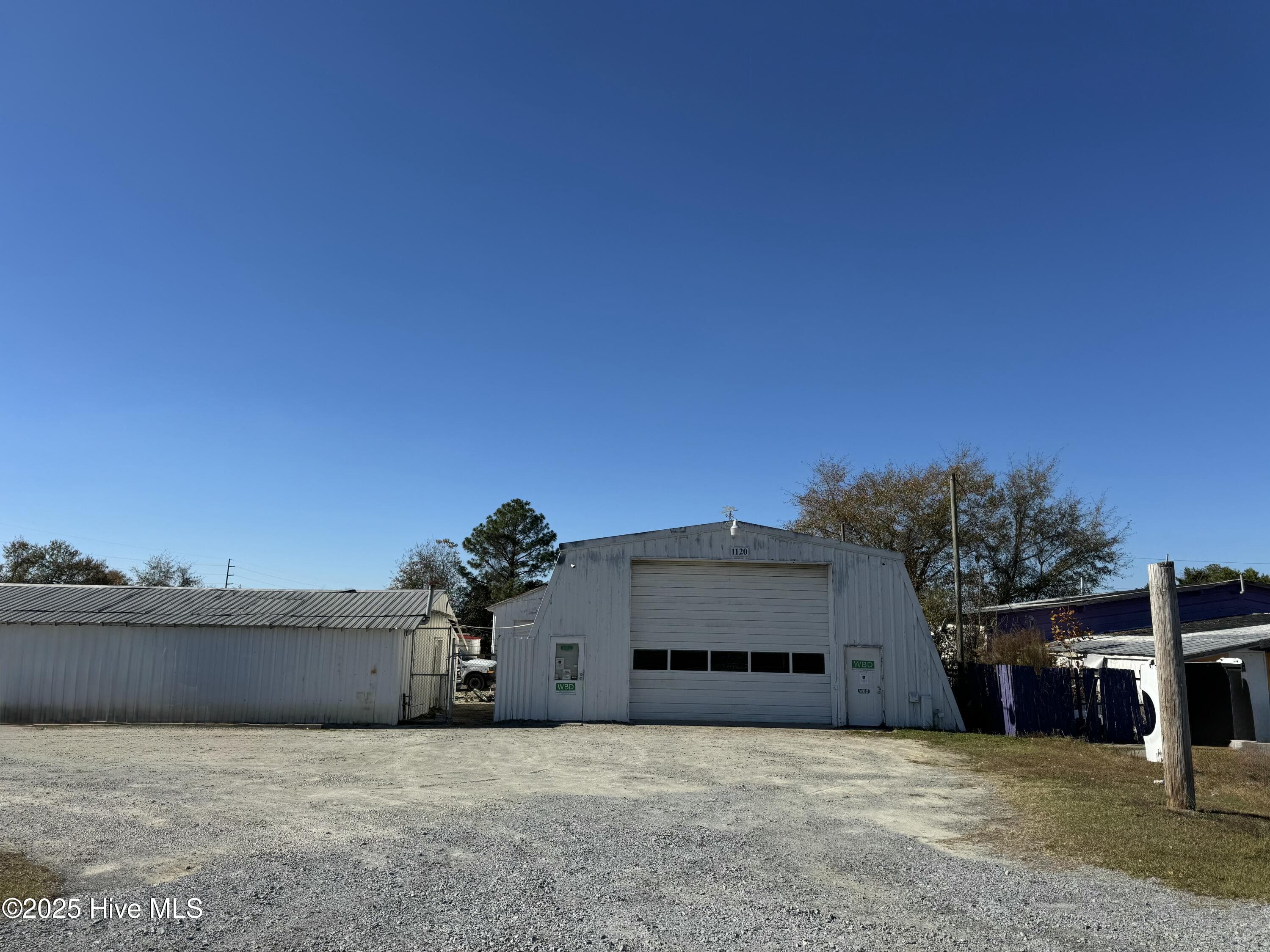 1120 Lt Hardee Road, Greenville, NC 27858