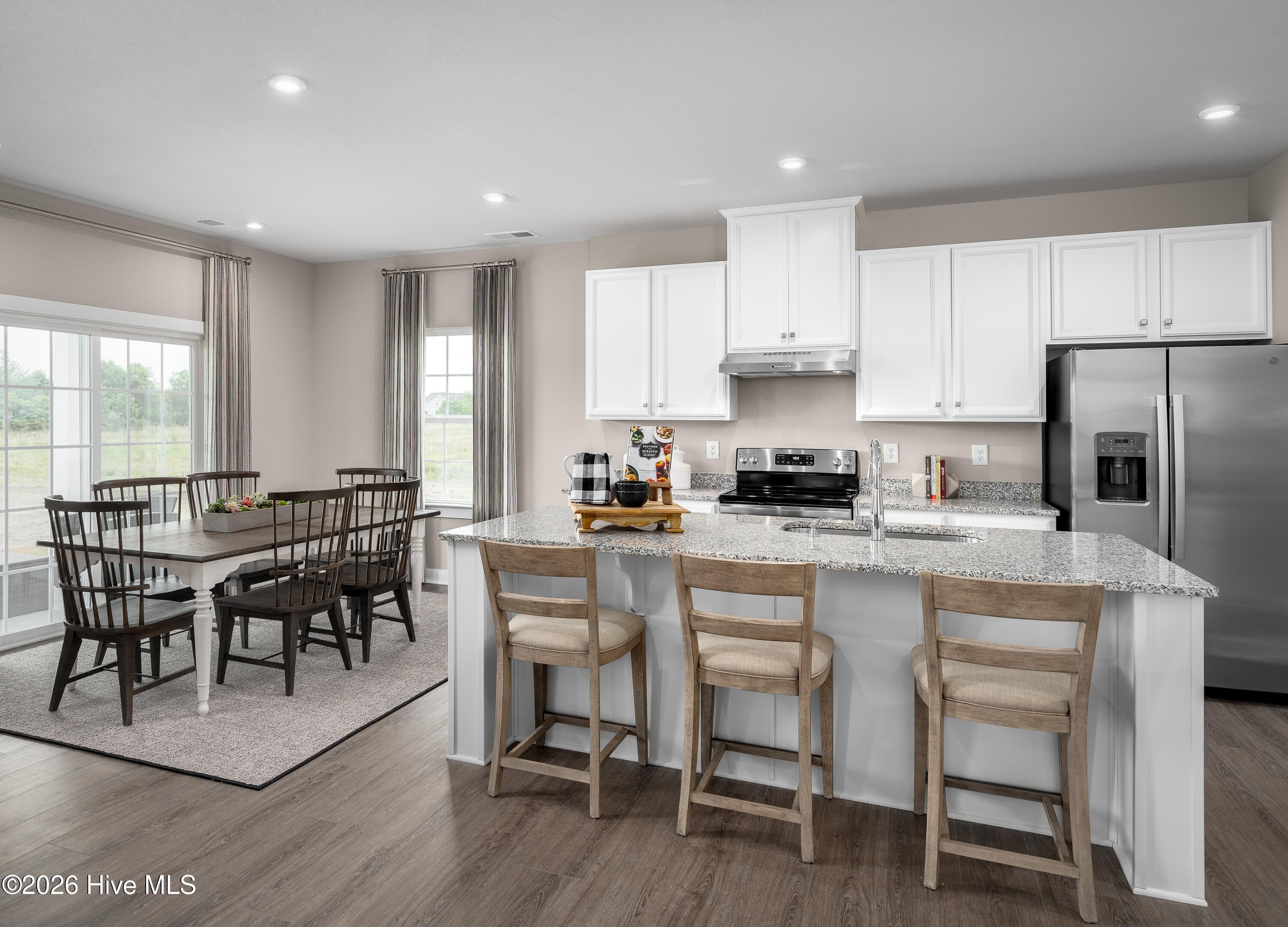 Single Family Residence at 2195 Webfoot Drive NE, Bolivia, NC 28422, photo 63 of 78