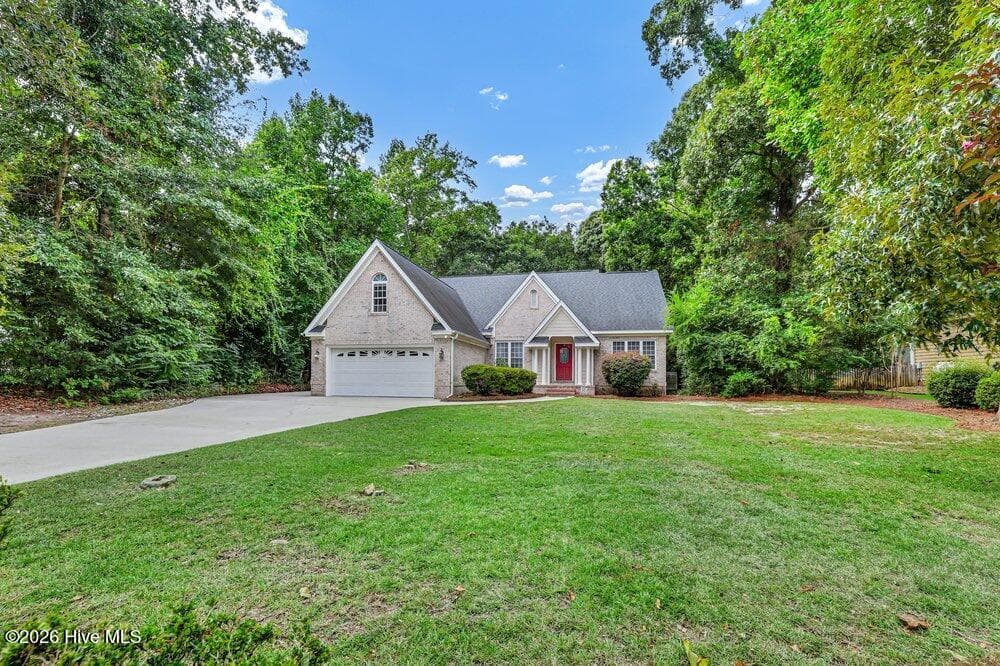 Single Family Residence at 111 Wyndham Way, Wilmington, NC 28411, photo 58 of 75