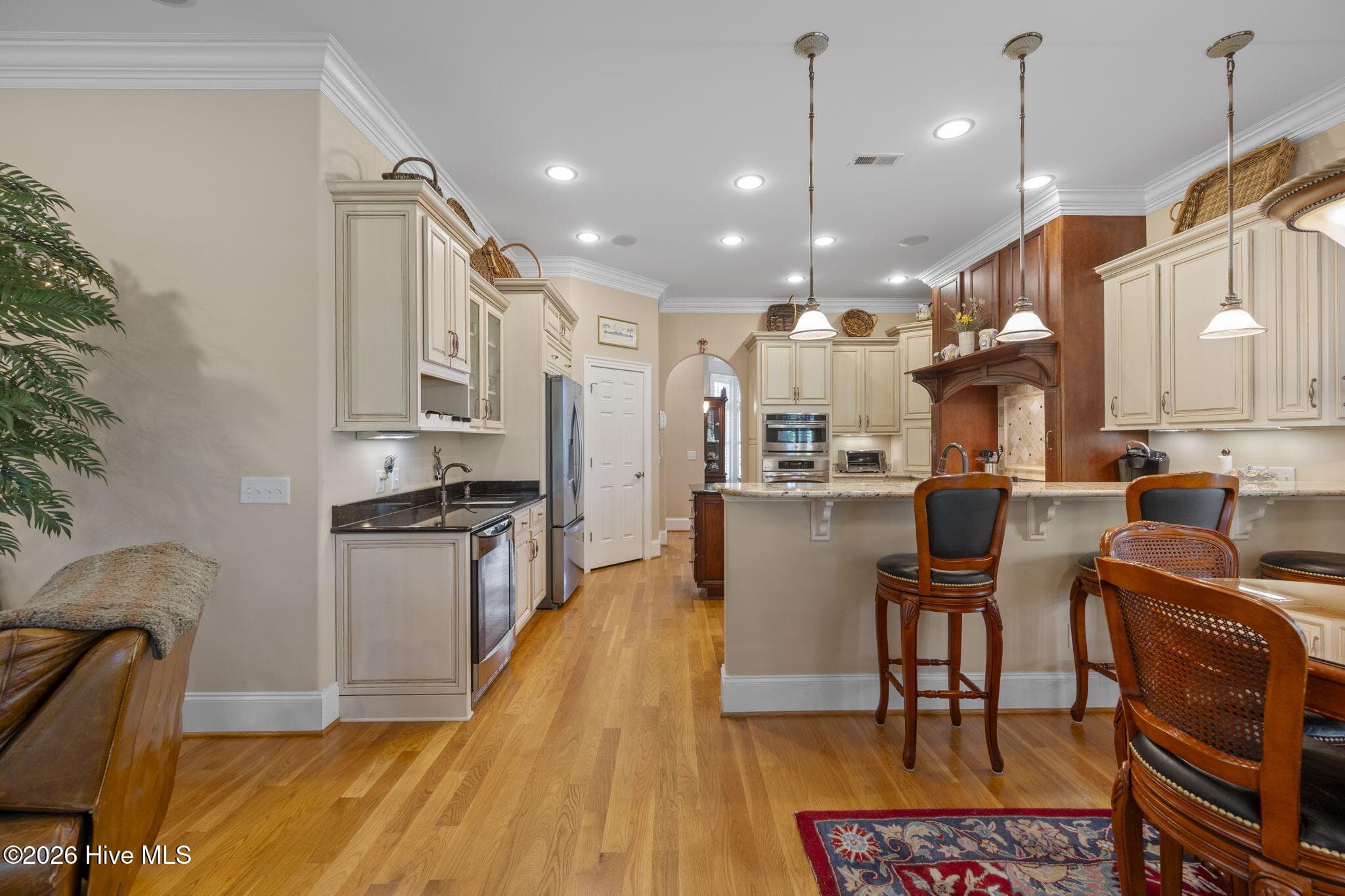Single Family Residence at 533 Rivage Promenade, Wilmington, NC 28412, photo 67 of 97