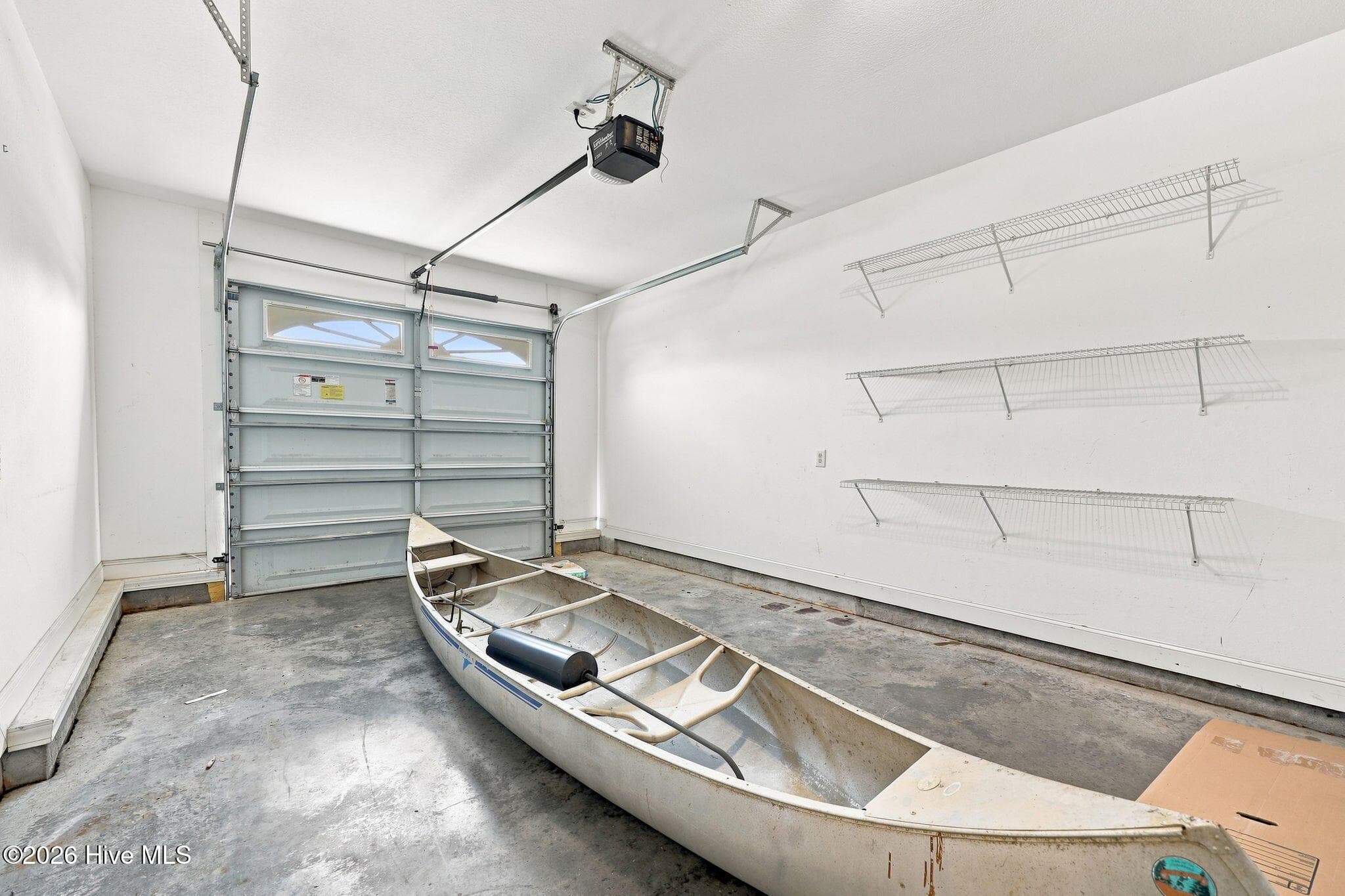 Canoe not included - 1904 Cambria Drive B, Greenville, NC 27834