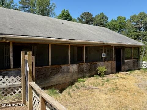 Single Family Residence at 361 Brookview Lane, Carthage, NC 28327, photo 2 of 12